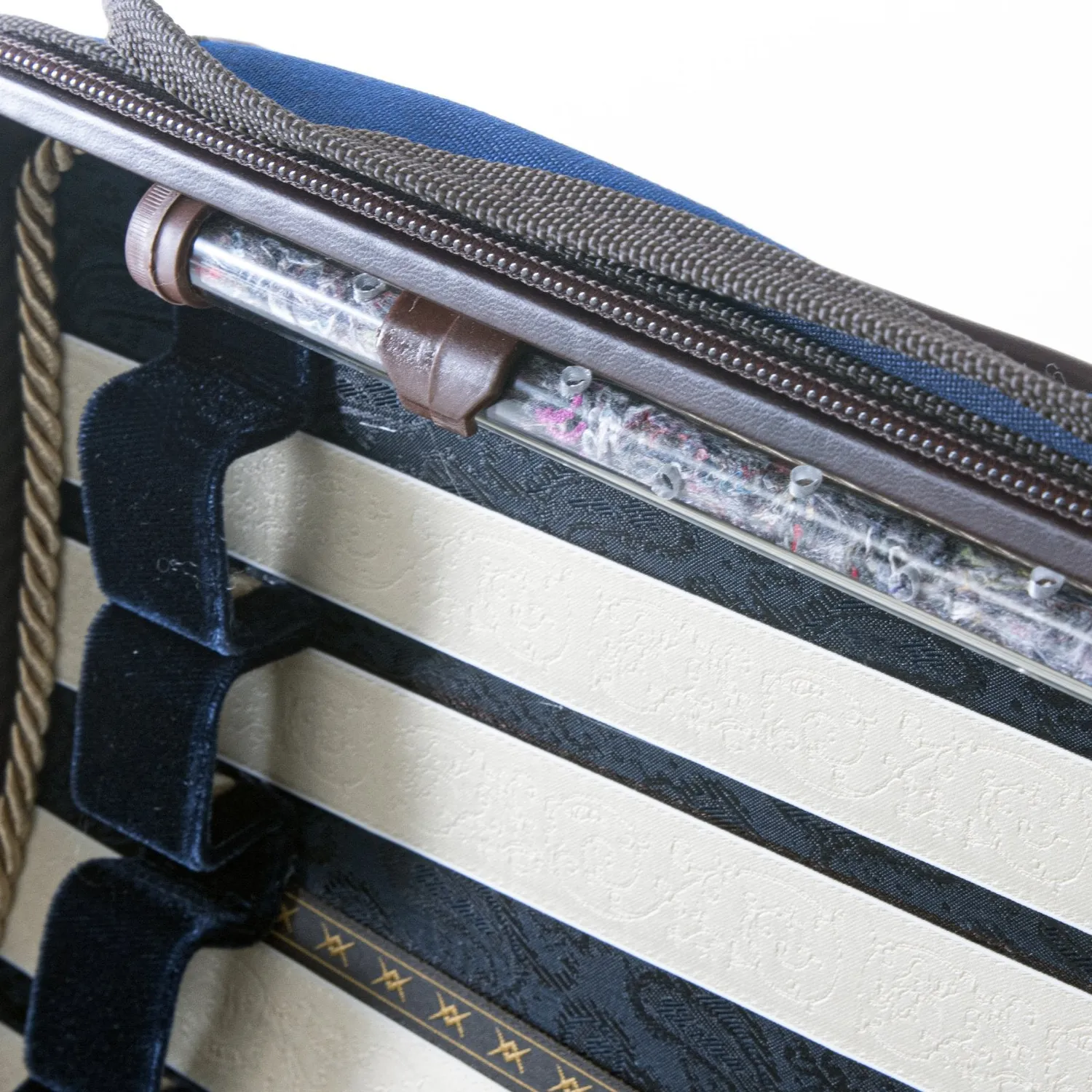 Musafia Luxury Ultralight Violinkoffer 4/4