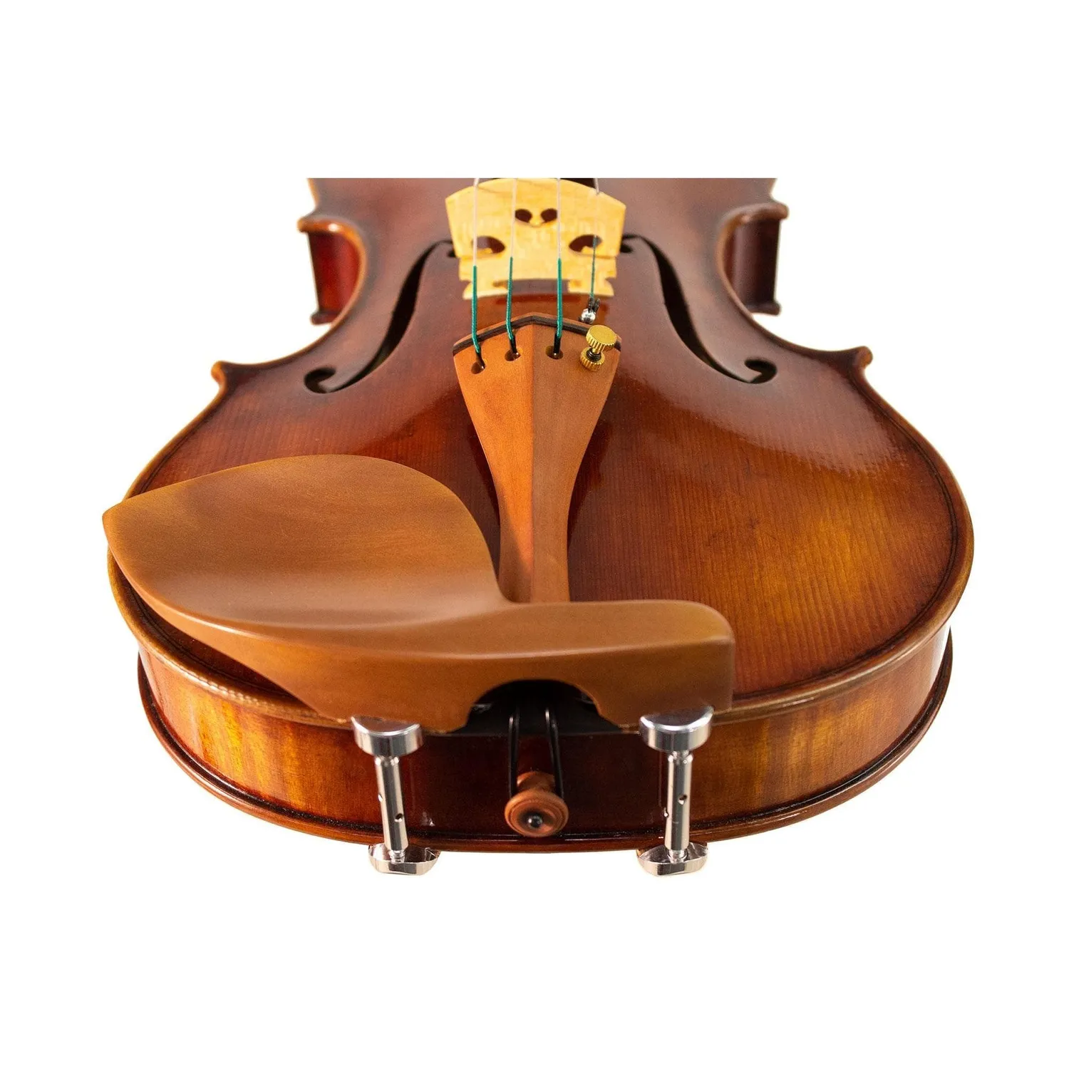Shar Music Guarneri Kinnhalter Violine Buchsbaum 22 mm