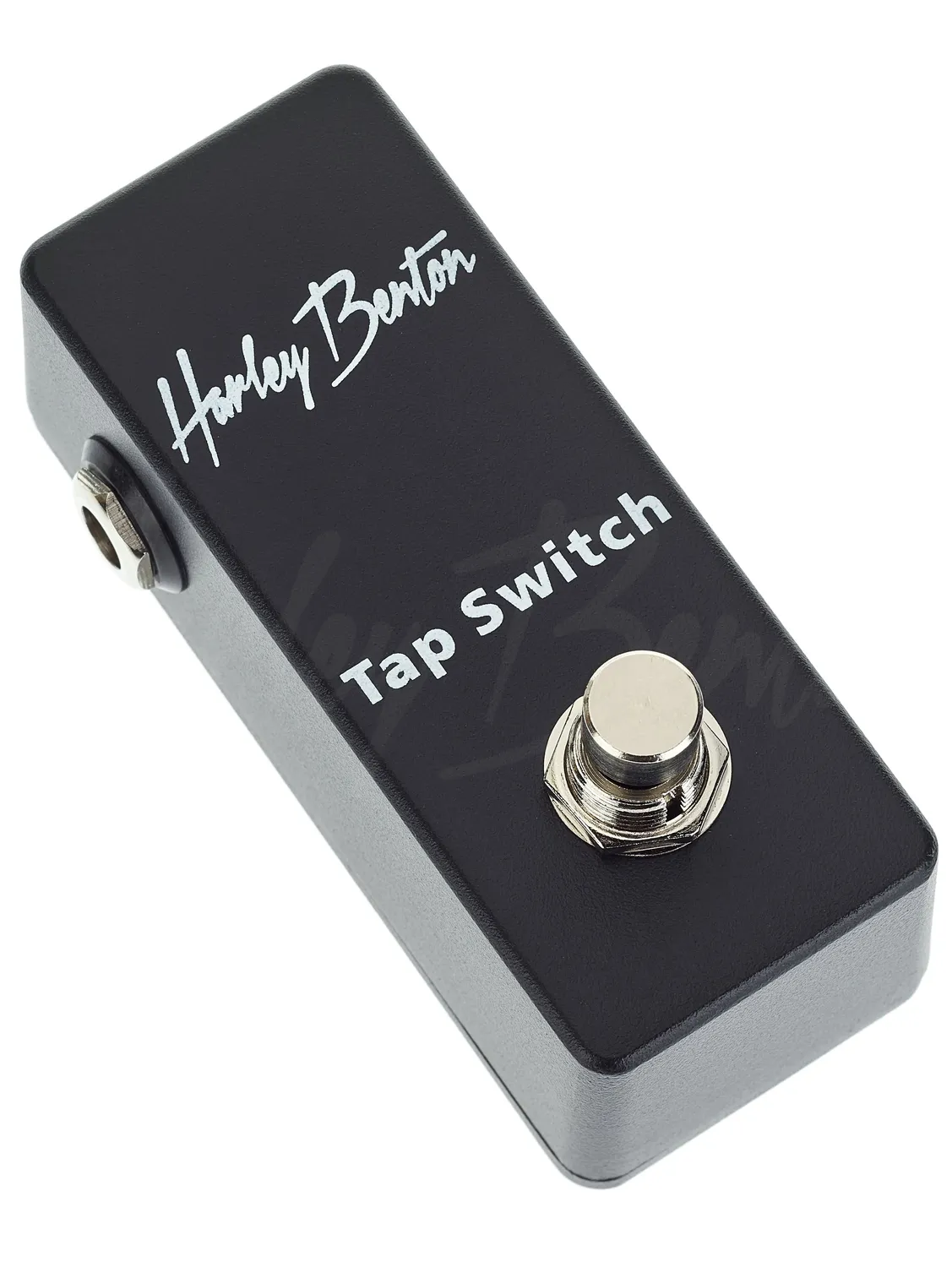 Harley Benton Standard Tap Tempo Switch Fußschalter