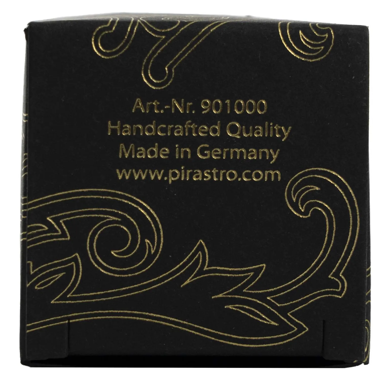 Pirastro Evah Pirazzi Gold Kolophonium Violine Viola