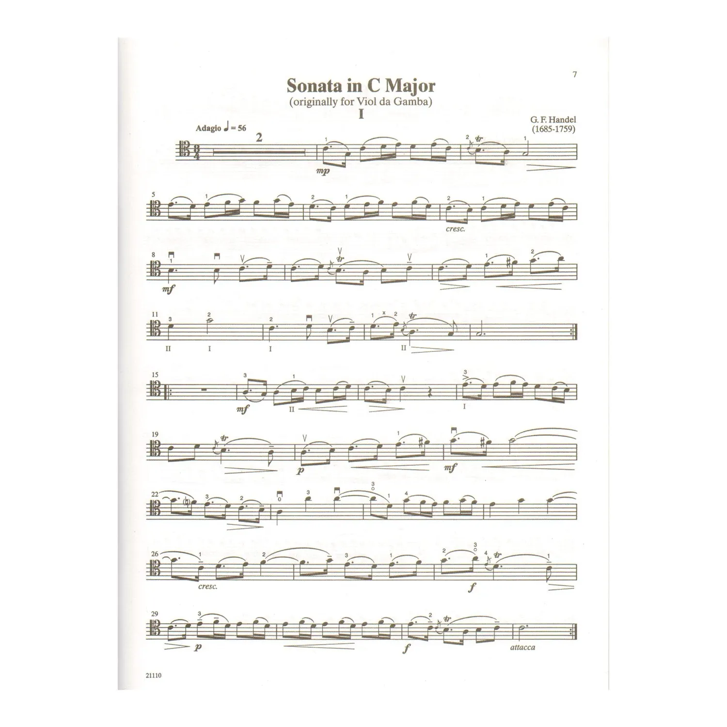 Shar Music Solos Young Cellists Vol.4 Noten Cello Klavier