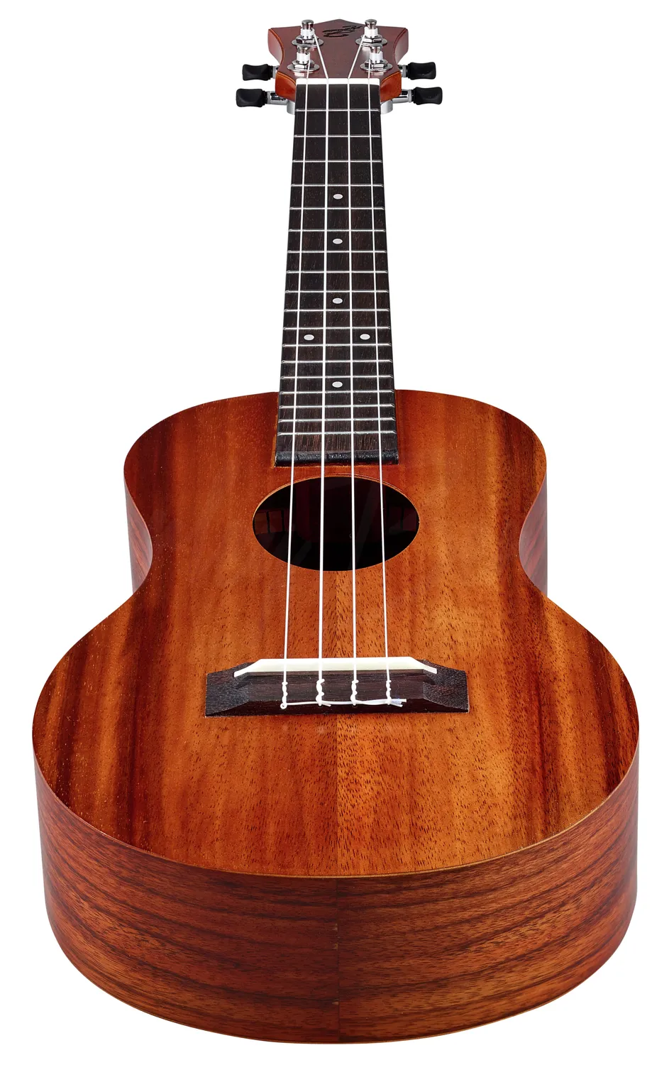 Harley Benton Hawaii Koa Tenor Ukulele Koa