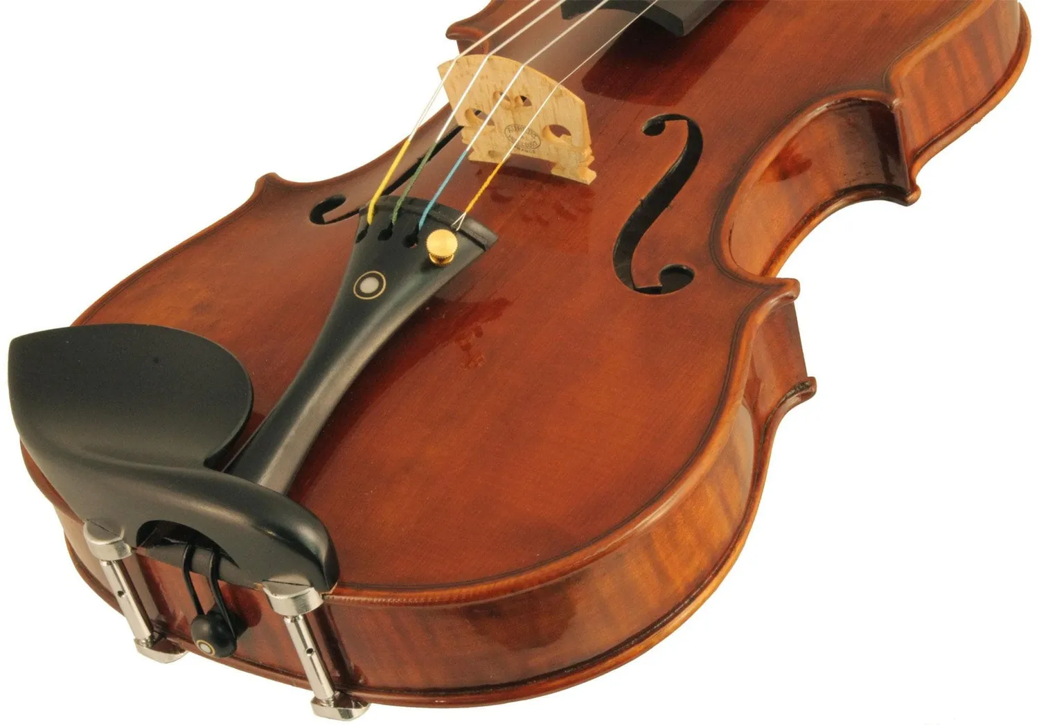 Shar Music Guarneri Kinnhalter Ebenholz Hill-Schraube