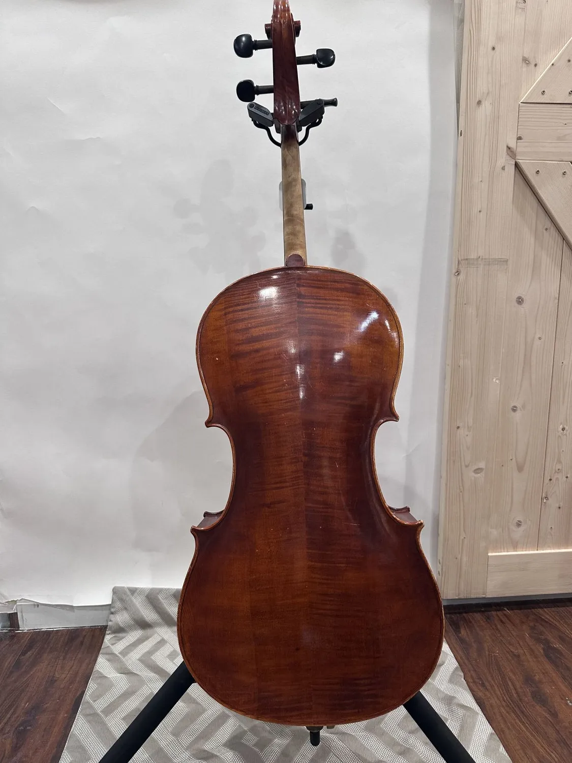 LA Violin Shop Master Luthier 552013 Cello 1/2 gebraucht