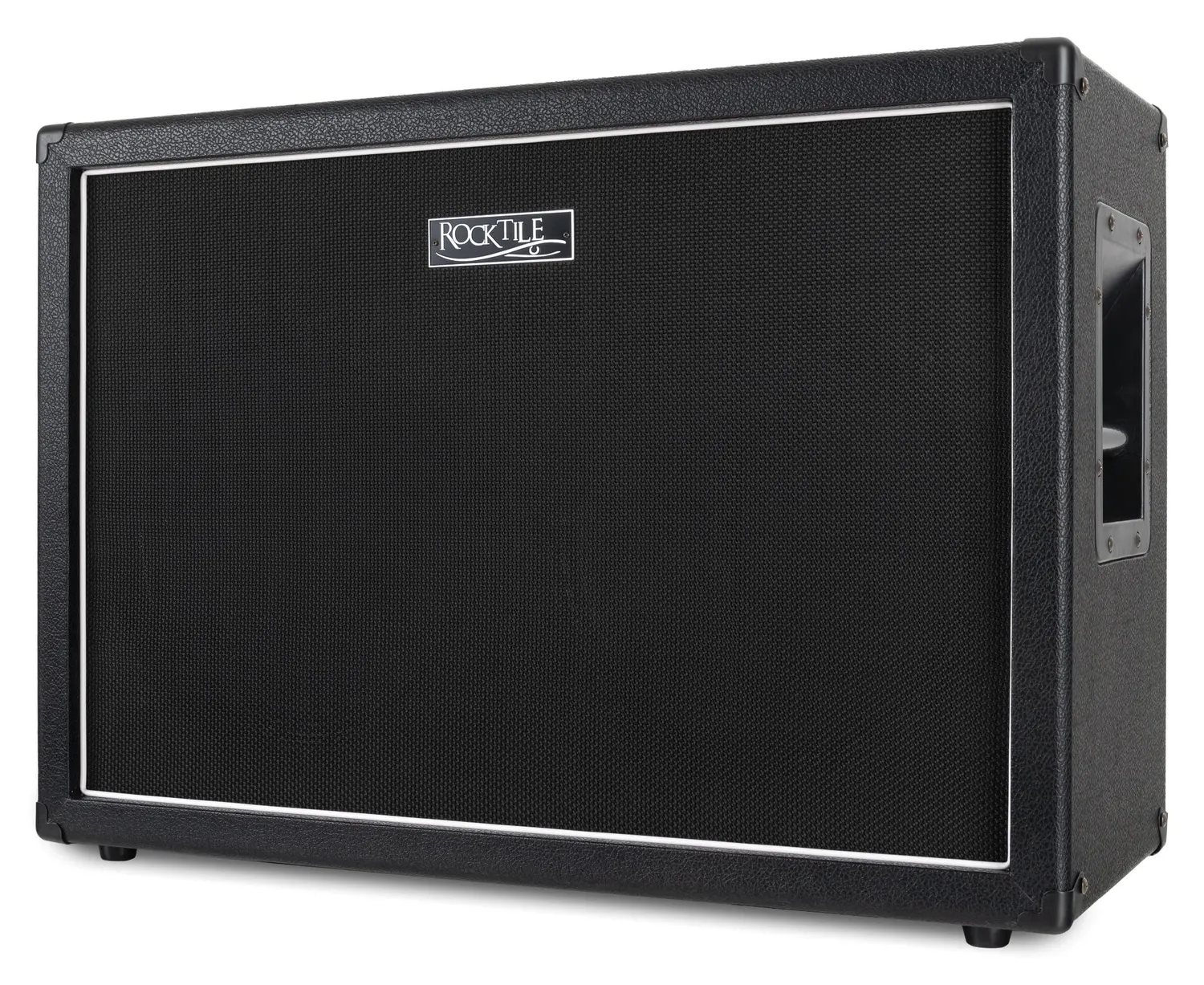 Rocktile GB212 Gitarrenbox 2x12 150 Watt Stereo