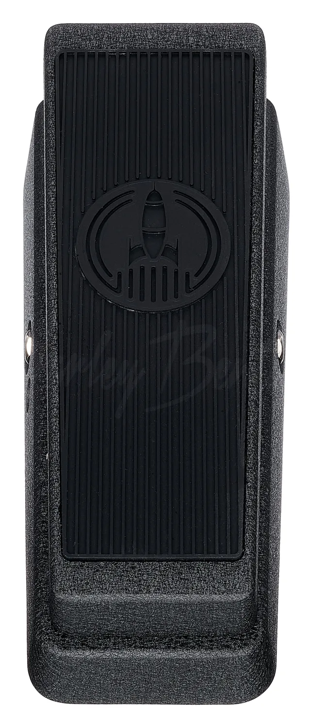 Harley Benton Standard Space Wah Effektpedal 60s Wah