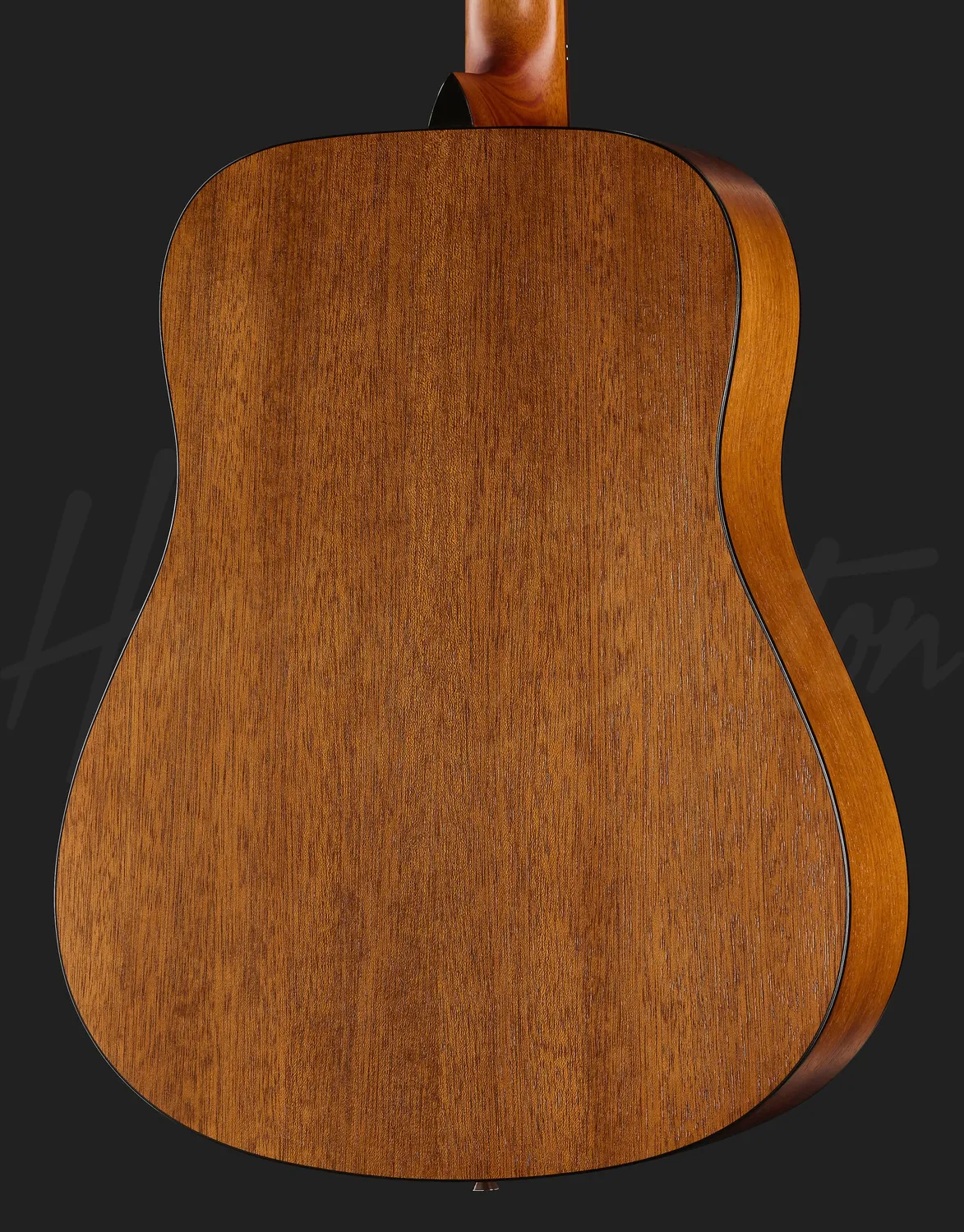 Harley Benton CLD-65S NT Westerngitarre Fichte