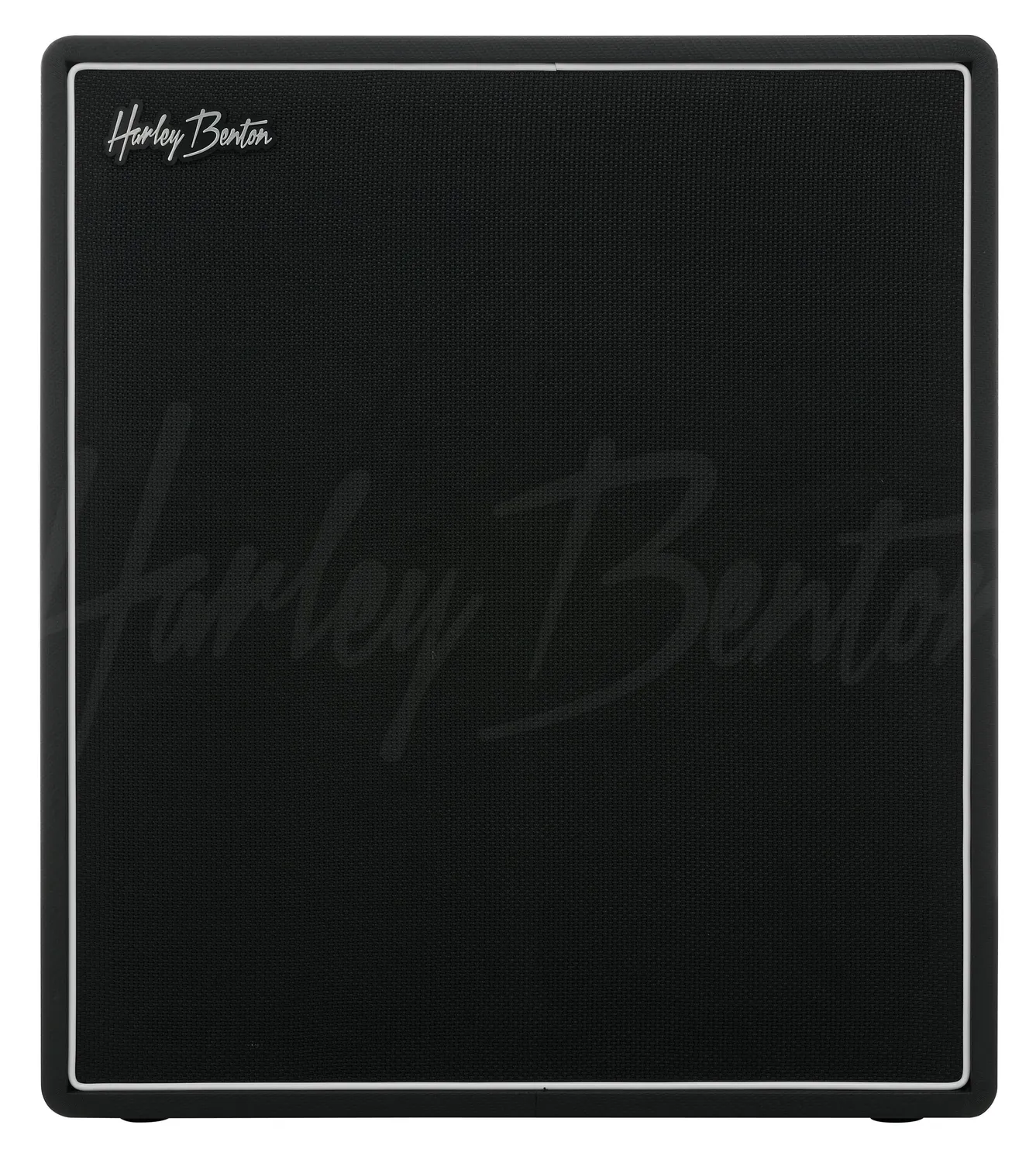Harley Benton Block-410V Bassbox 4x10 600W 8 Ohm