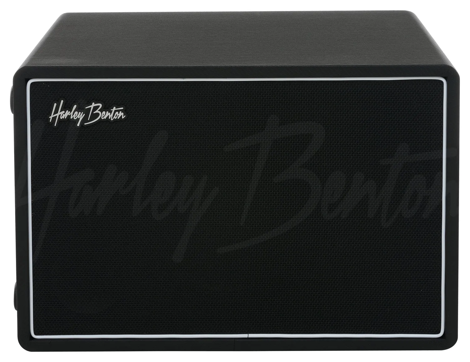 Harley Benton Standard Block-112VH Bassbox 250W 8 Ohm