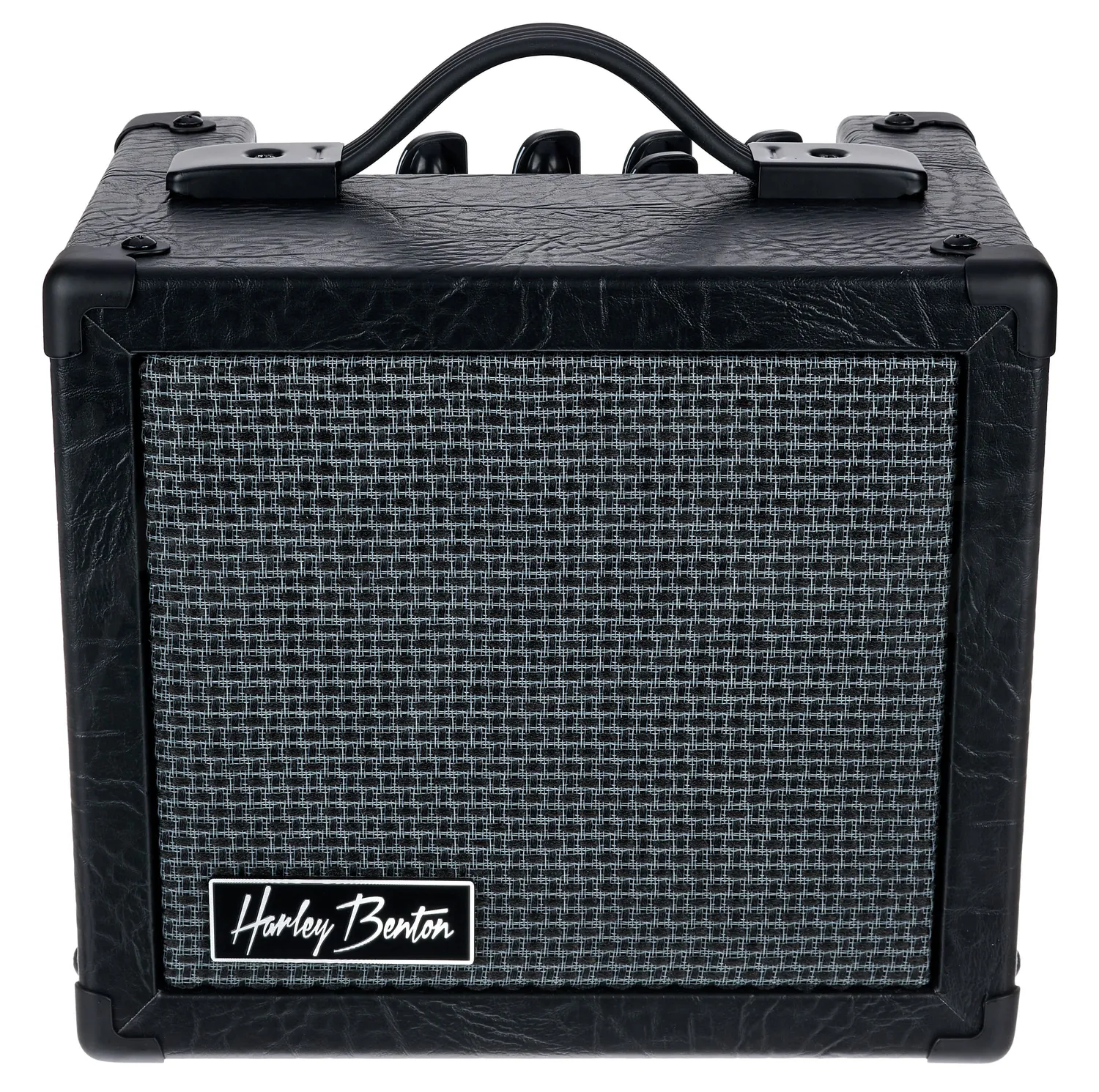 Harley Benton HB-15GXD JamBox Gitarrenverstärker 15 Watt