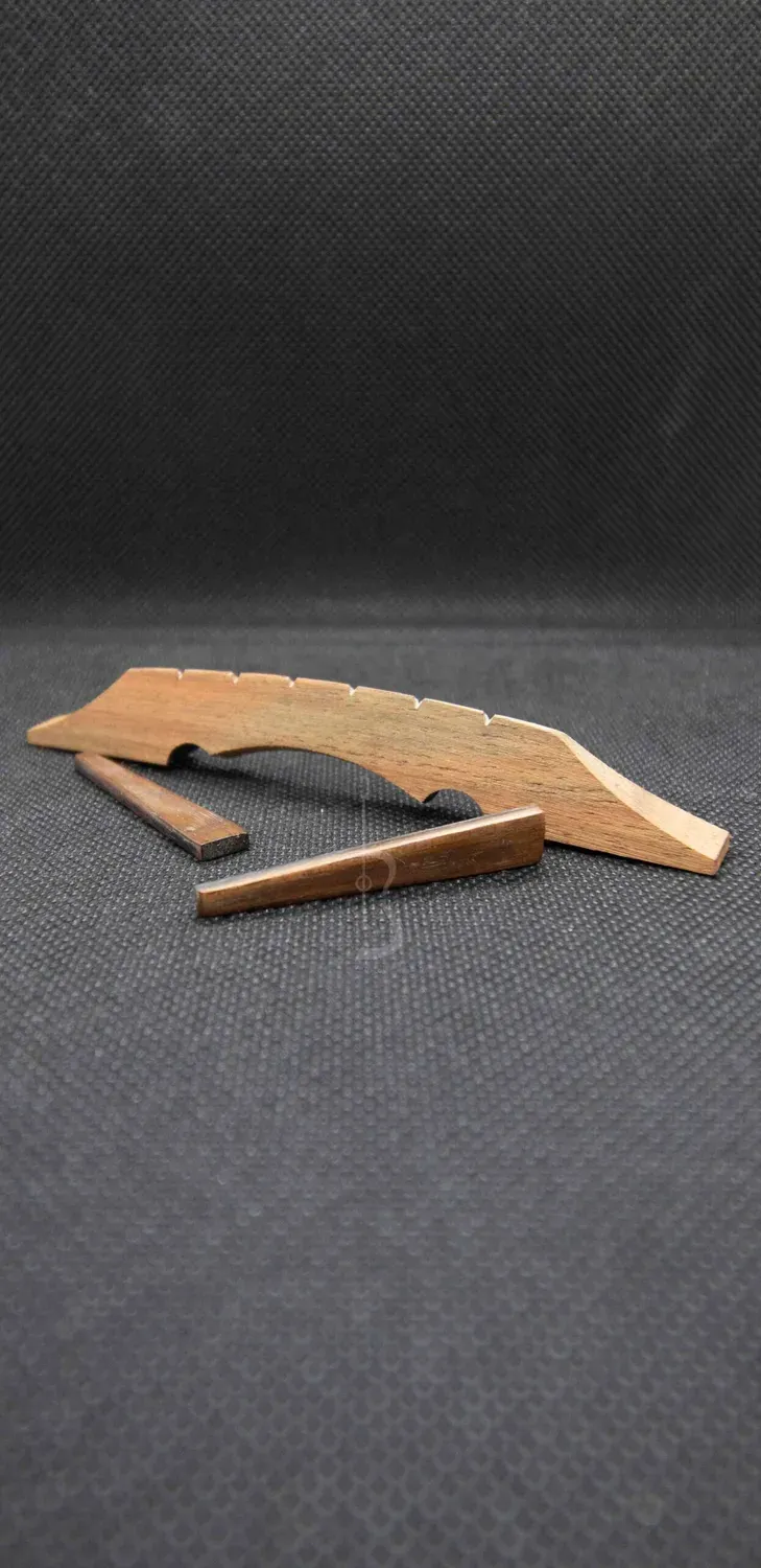APC Jazz Manouche Steg Gitarrensteg