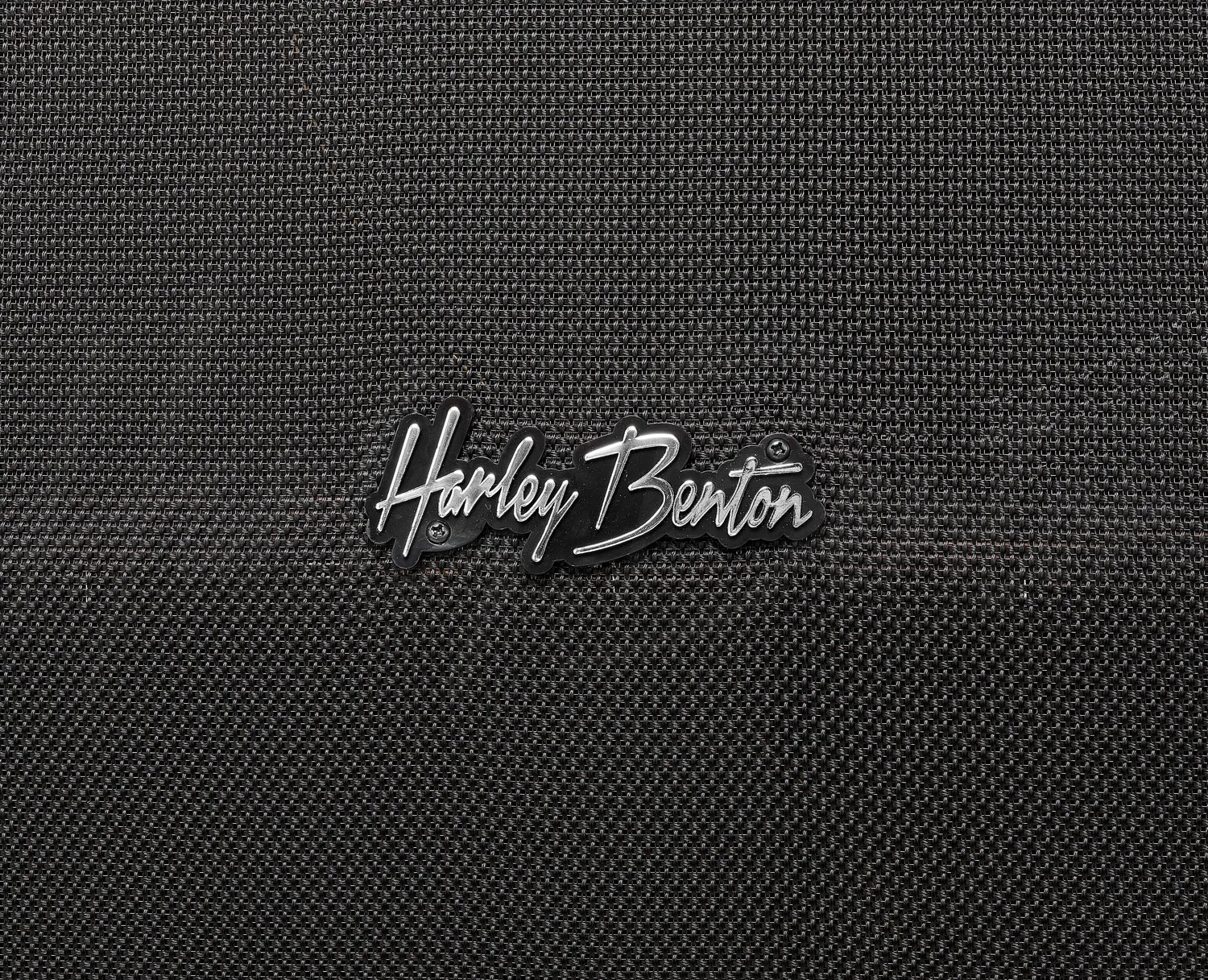 Harley Benton G212 Vintage Vertical Gitarrenbox 120W