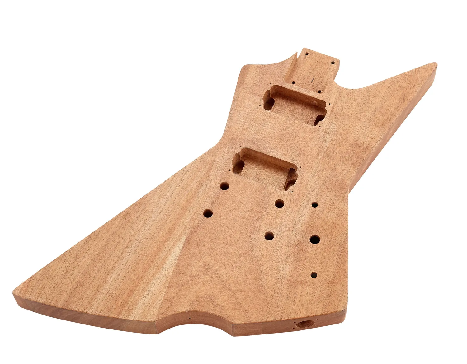 Harley Benton Extreme-84 E-Gitarre Bausatz DIY-Kit