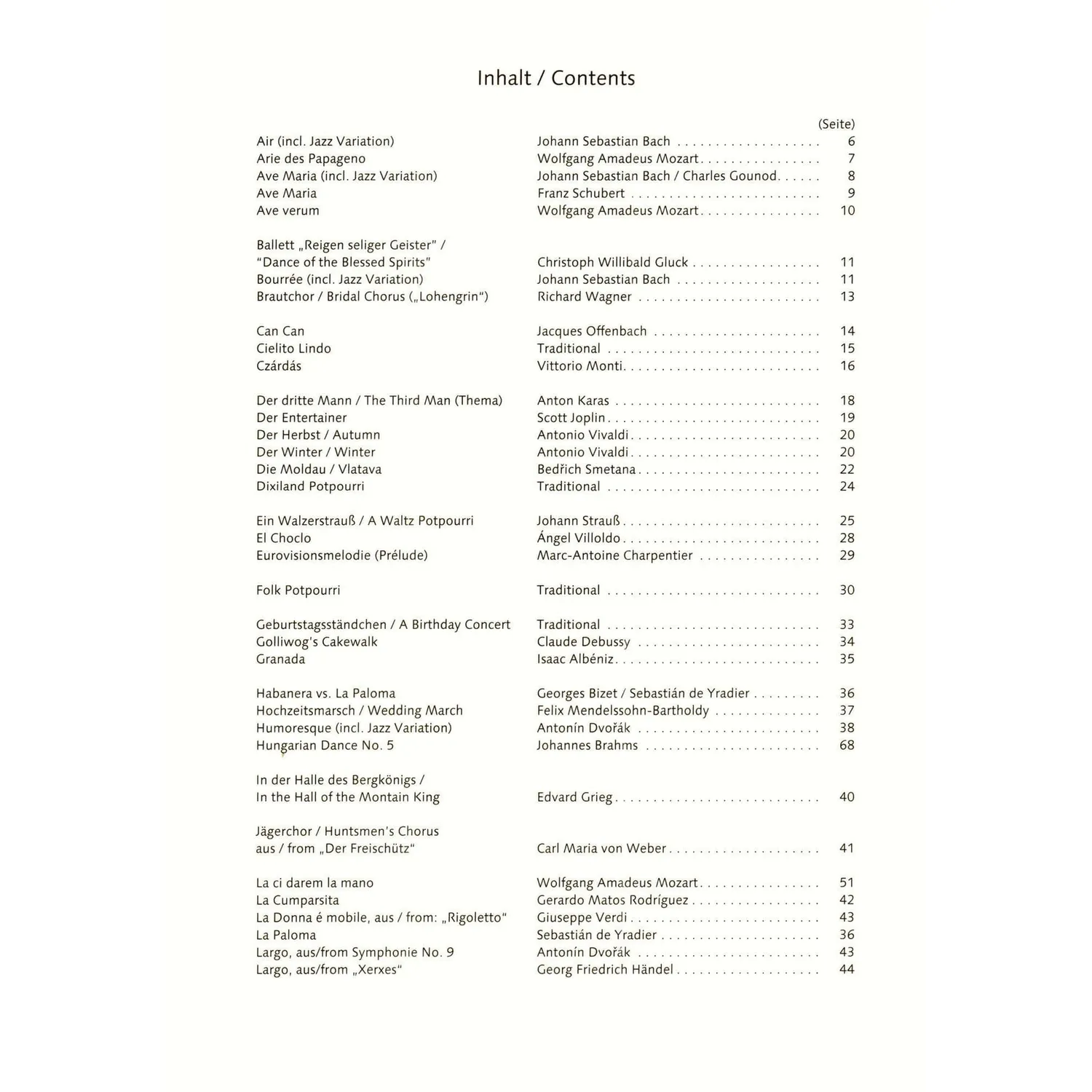 Schott Gabriel Koeppen Cello Fake Book Cellonoten 1-2 Celli