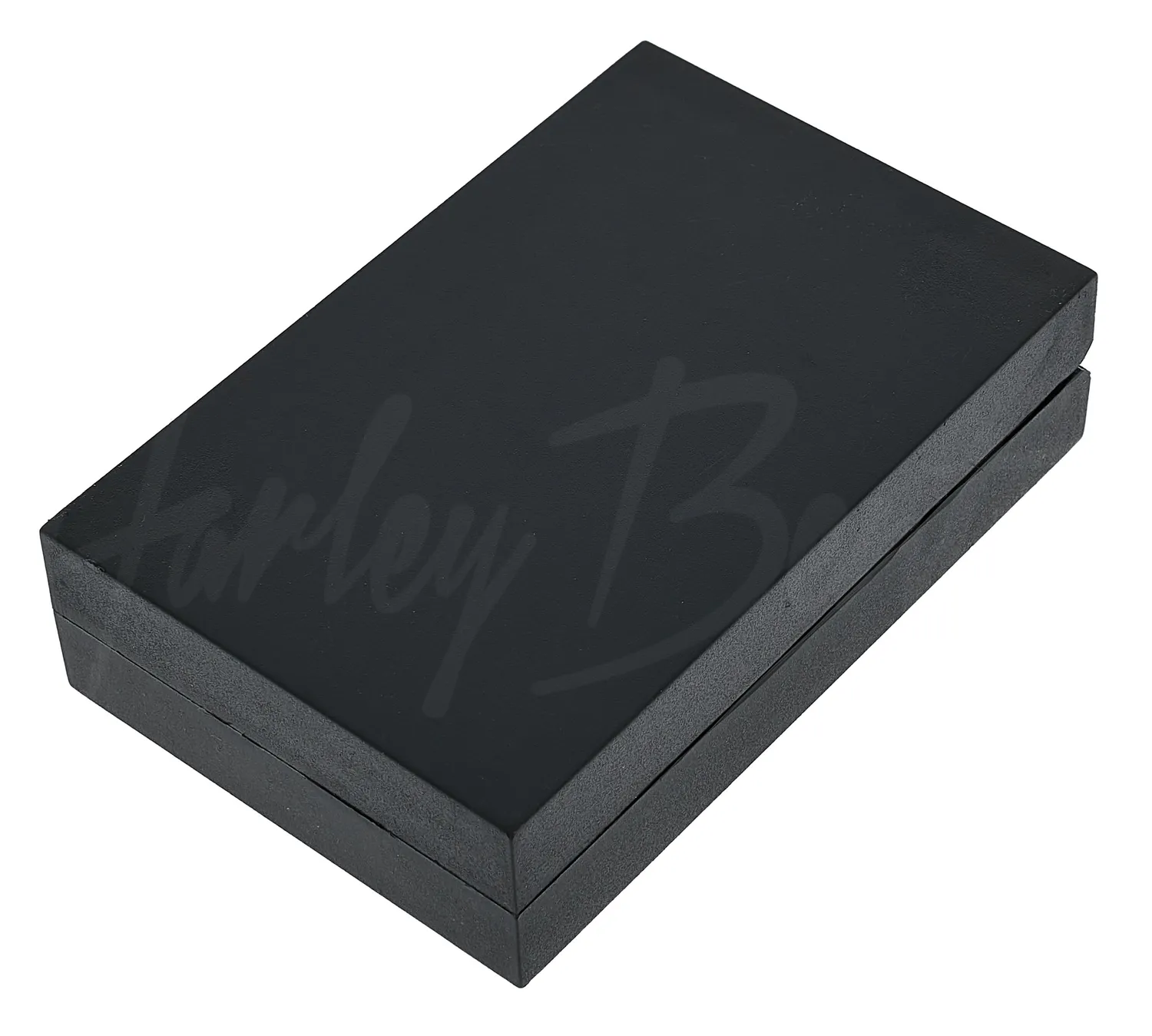 Harley Benton Tonebar Slide-Bar Stahl 200 g