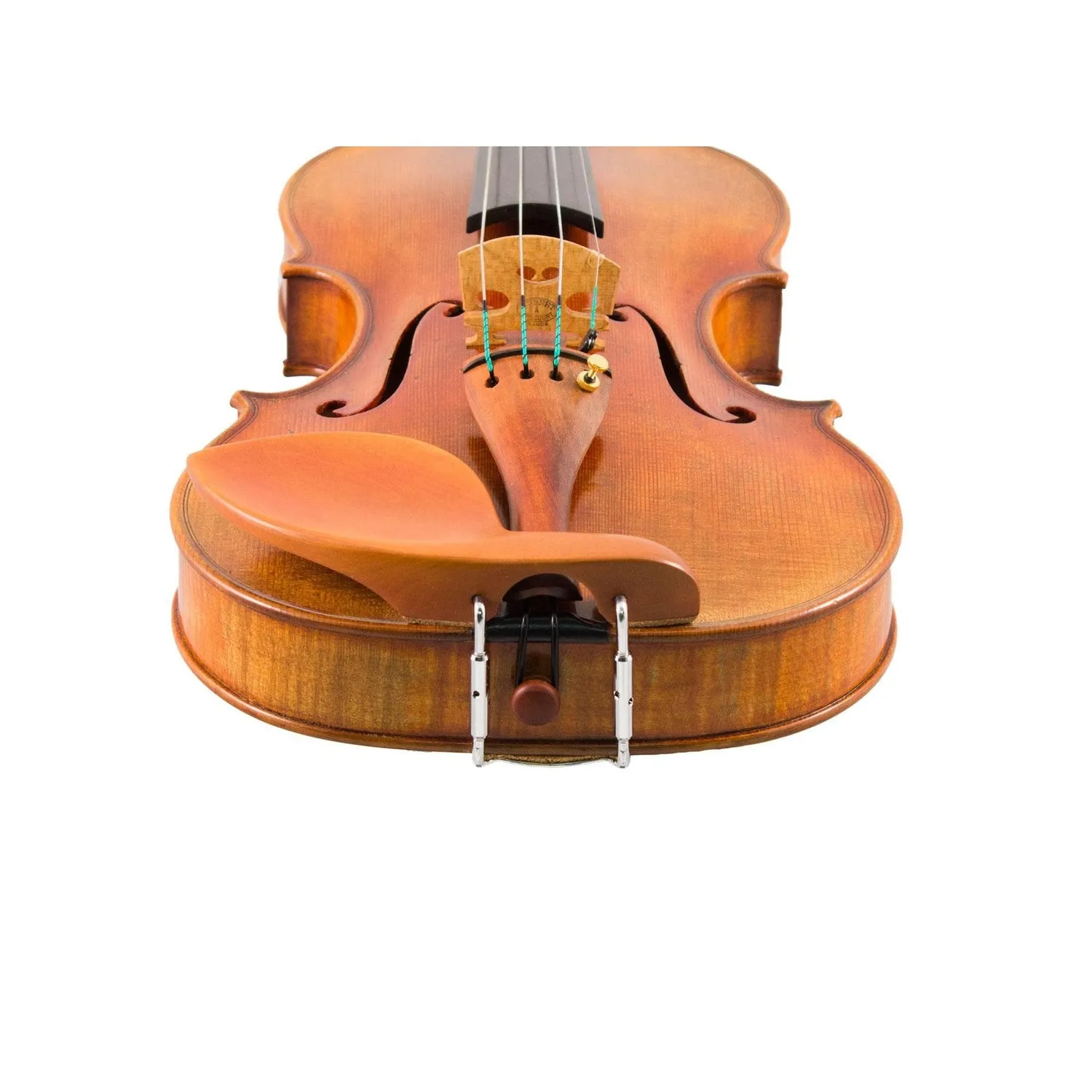 Shar Guarneri Kinnhalter Buchsbaum groß Violine