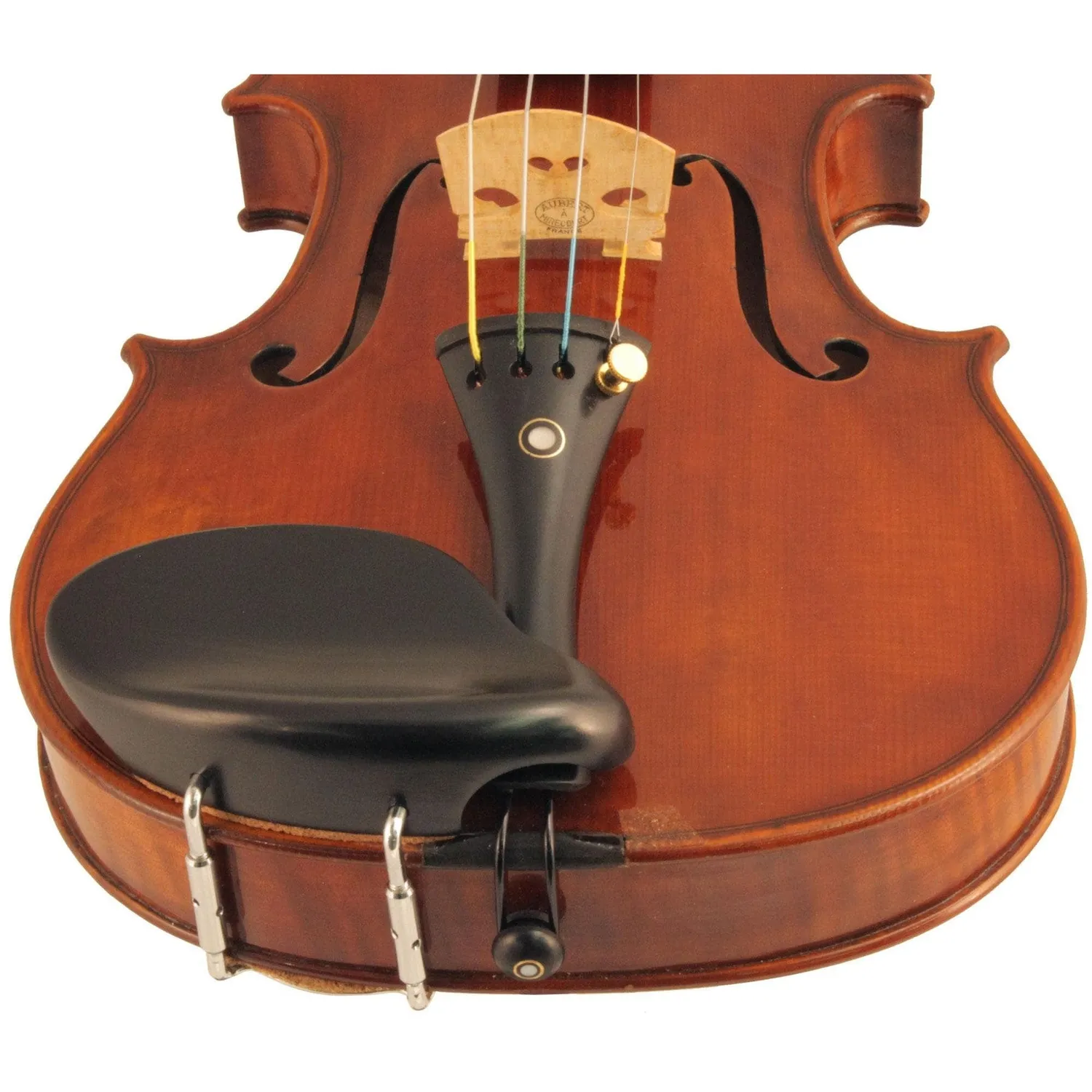 Shar Music Gordon Kinnhalter Violine Ebenholz 4/4 hoch