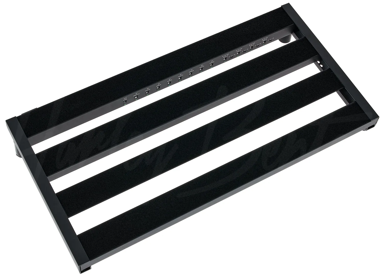 Harley Benton Standard Spaceship Power 60 Pedalboard Netzteil