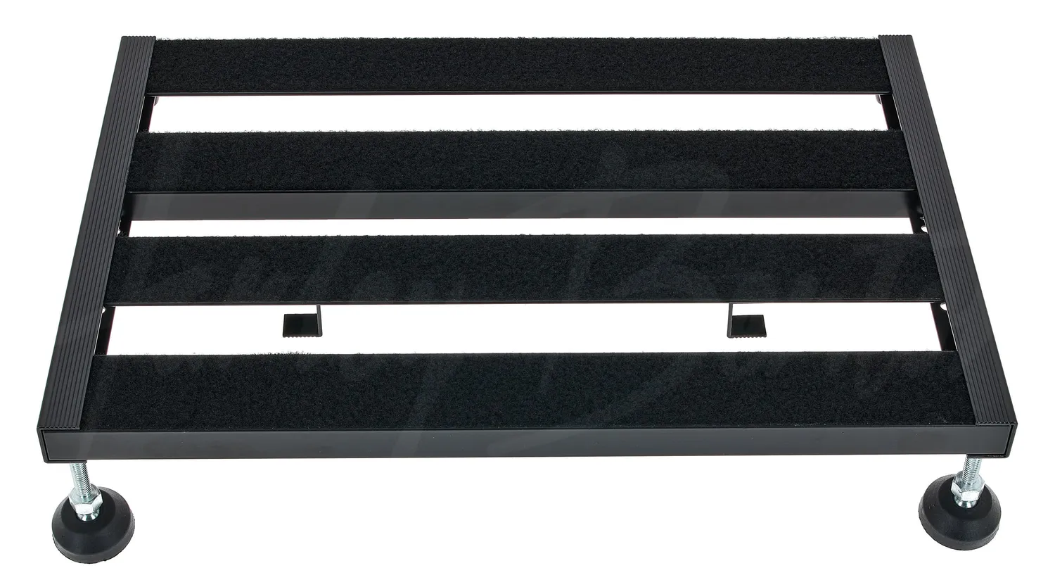 Harley Benton SpaceShip 40 Pedalboard Alu Tasche
