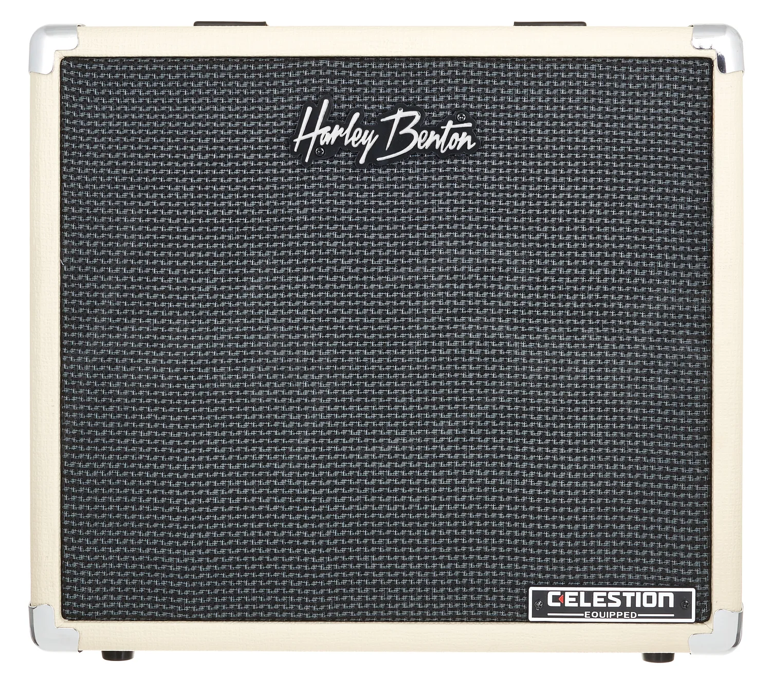 Harley Benton Standard G110 Gitarrenbox 1x10 Celestion 30 Watt
