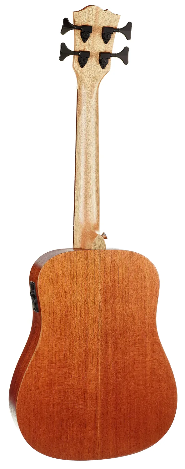 Harley Benton Kahuna CLU-Bass LH Bass-Ukulele Linkshand