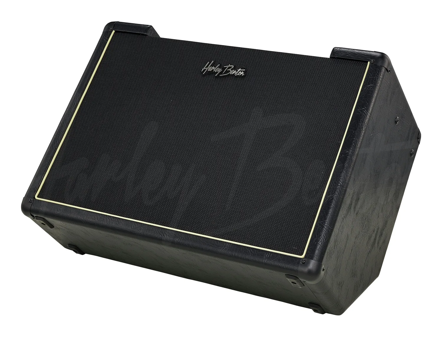 Harley Benton G212A-FR Aktivbox 2x12 Zoll 200 Watt