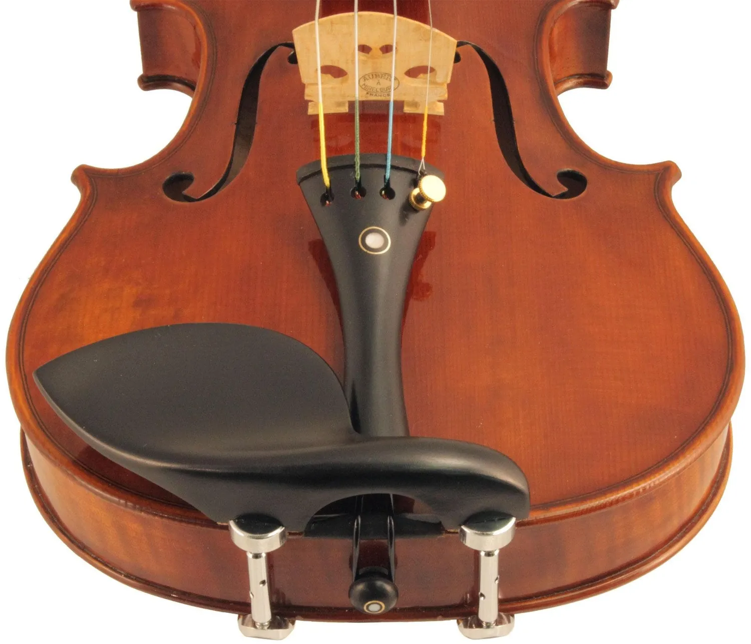 Shar Music Guarneri Kinnhalter Ebenholz Hill-Schraube