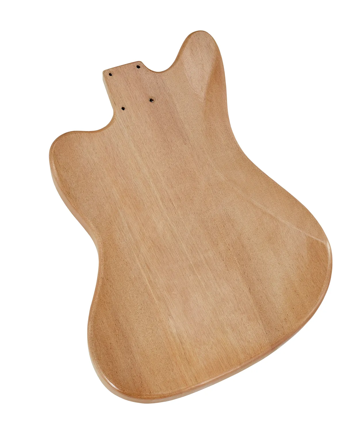 Harley Benton JA DIY Kit E-Gitarren-Bausatz P90