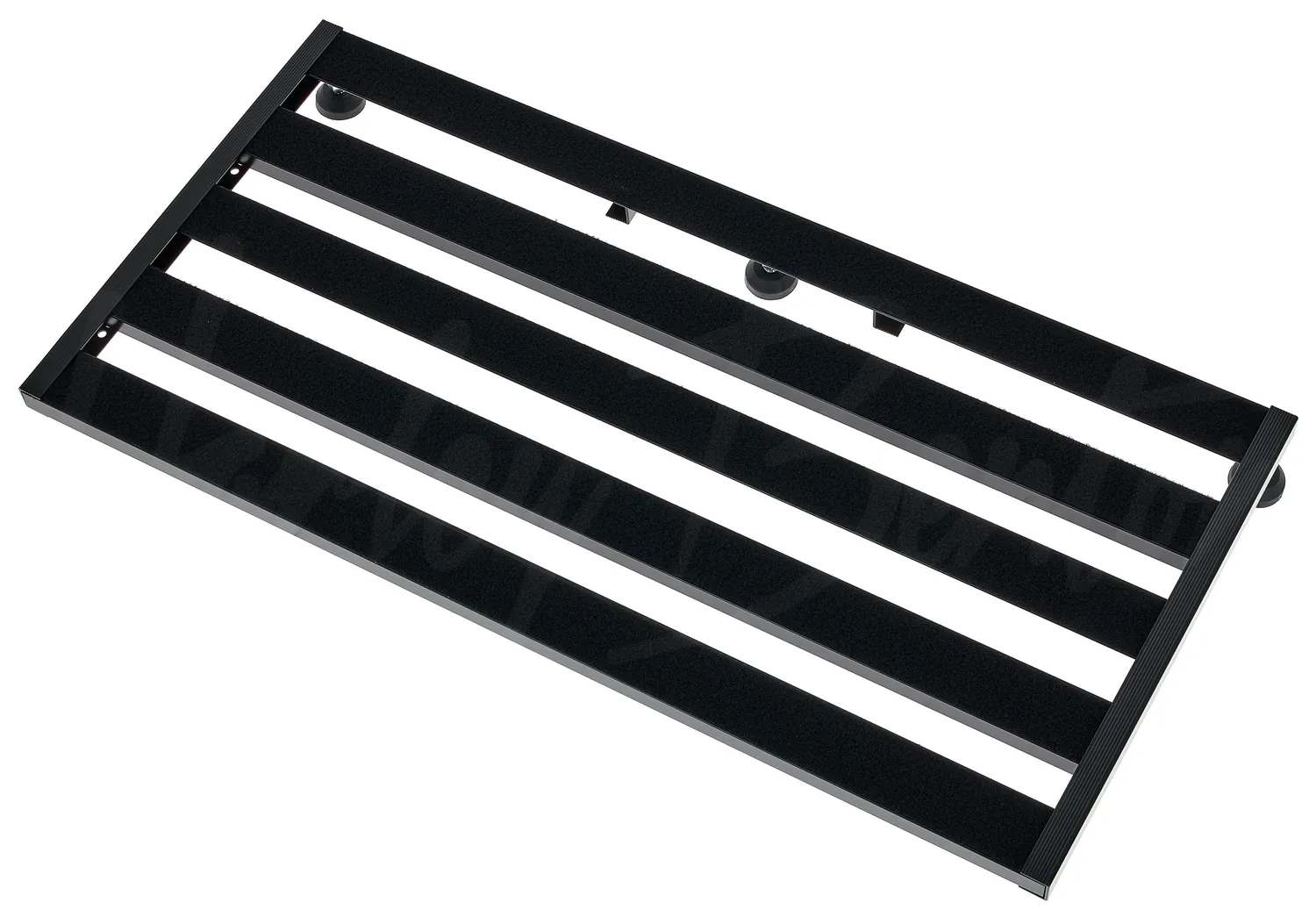 Harley Benton SpaceShip 80 Pedalboard mit Gigbag Alu