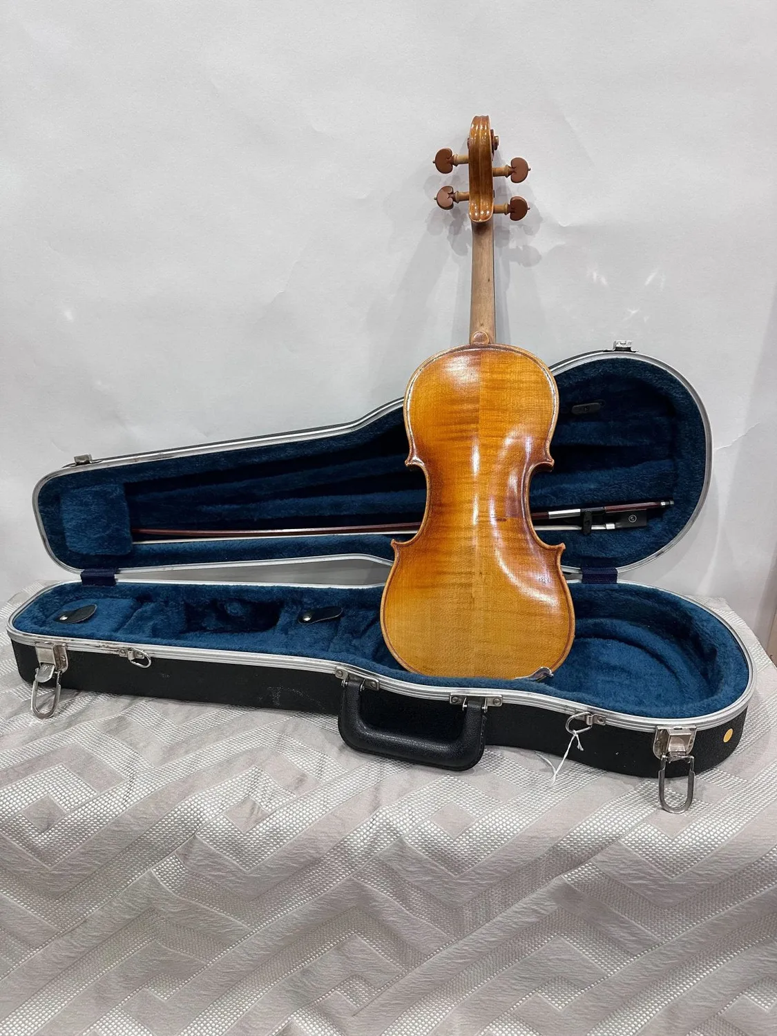 Ricardo Lowendall LOW43 Violine 3/4 Garage Sale Set