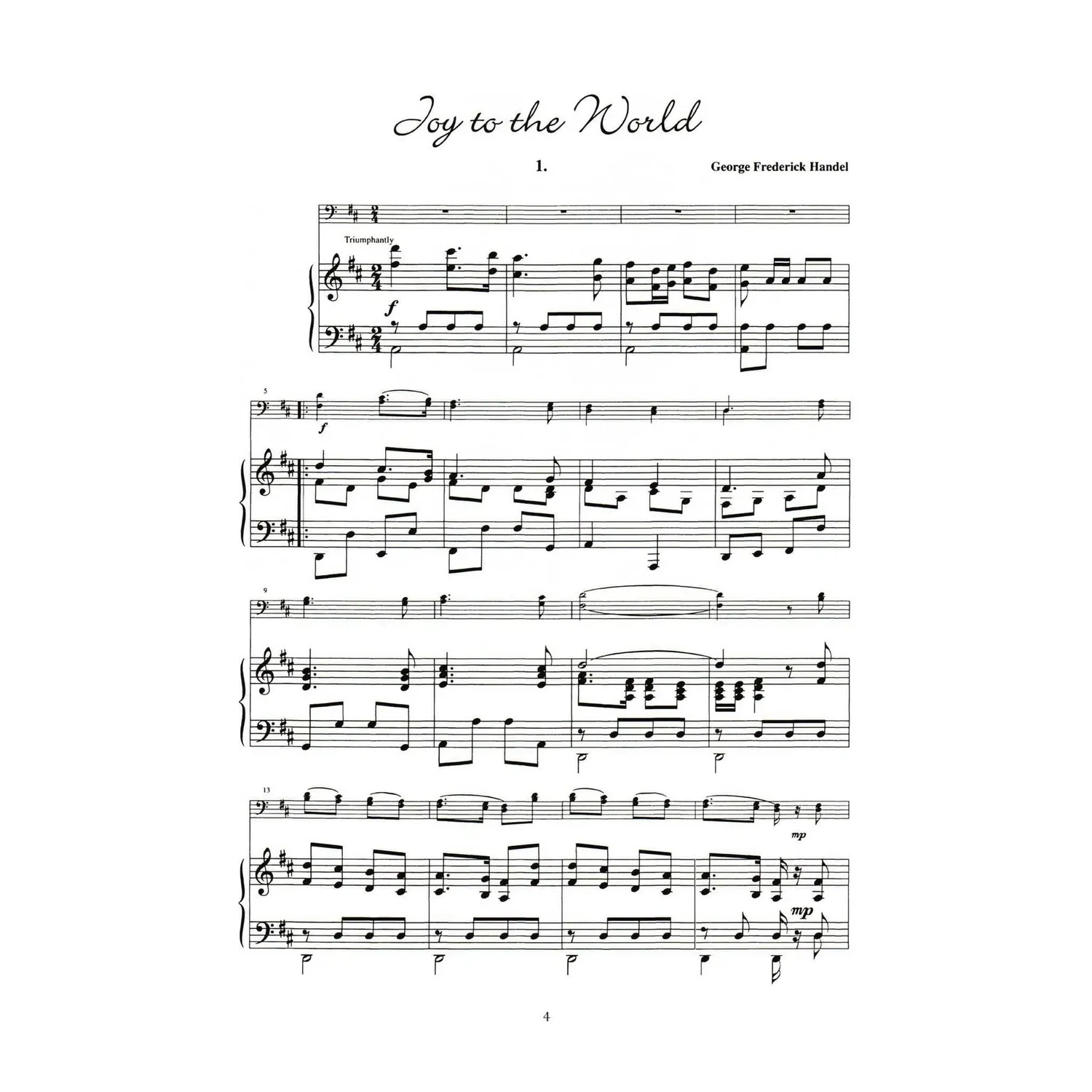 Shar Music My Very Best Christmas Cello Noten für 1-2 Celli Klavier
