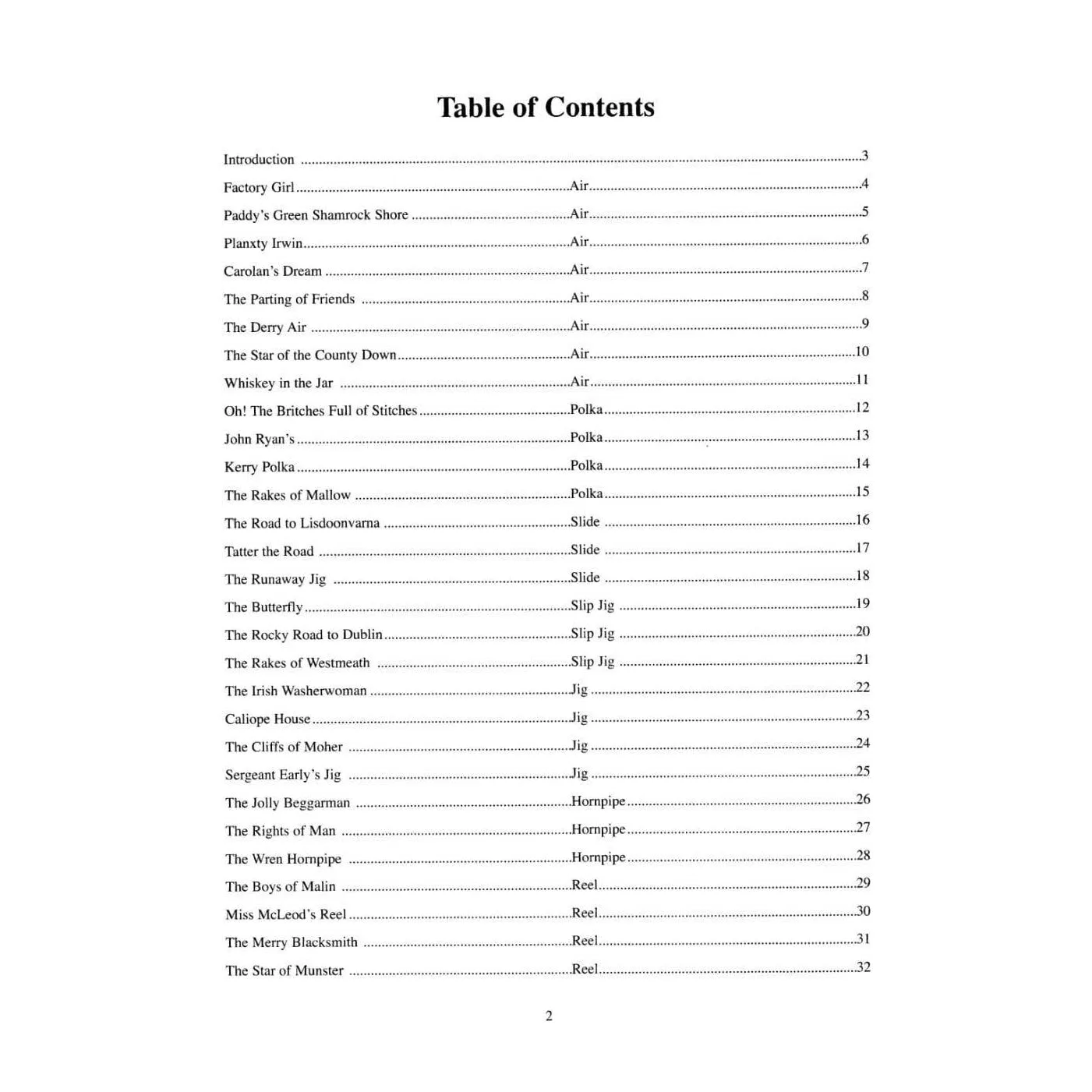 Shar Music Irish Music Fiddle Made Easy Noten Violine