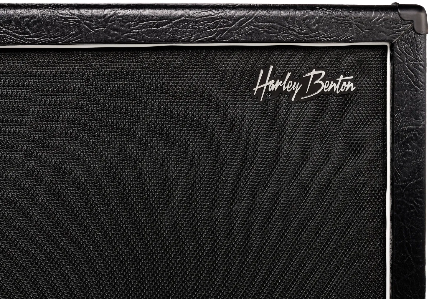 Harley Benton Standard G212 Gitarrenbox 2x12 200W Stereo