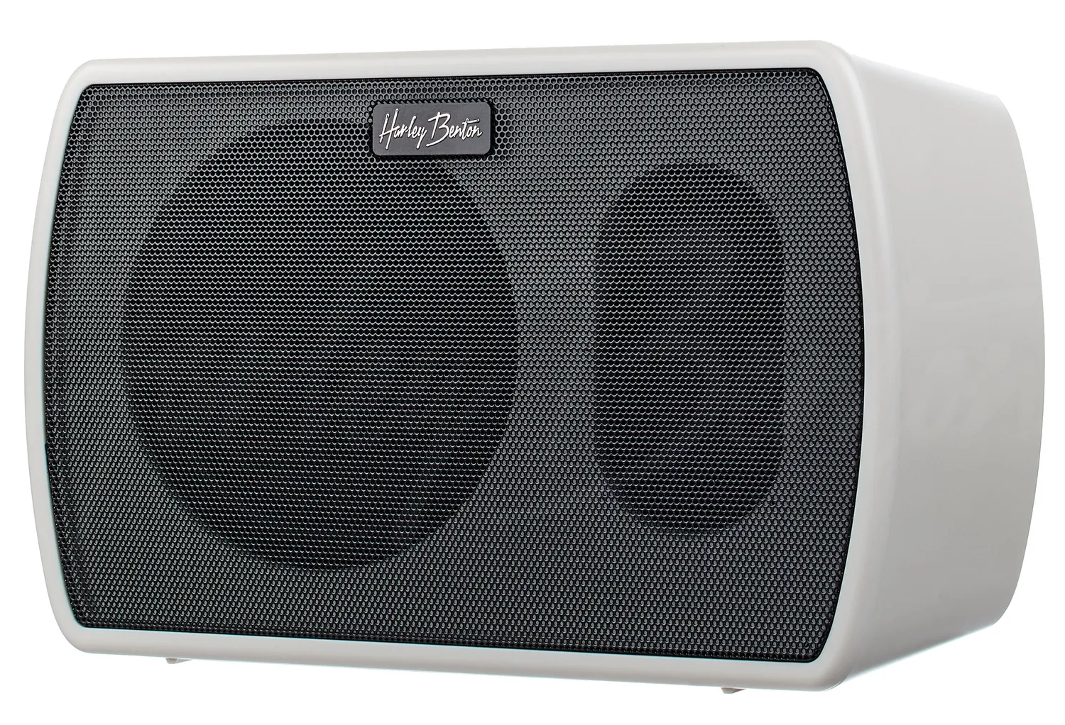 Harley Benton JAMster Bass Verstärker 10 Watt Bluetooth
