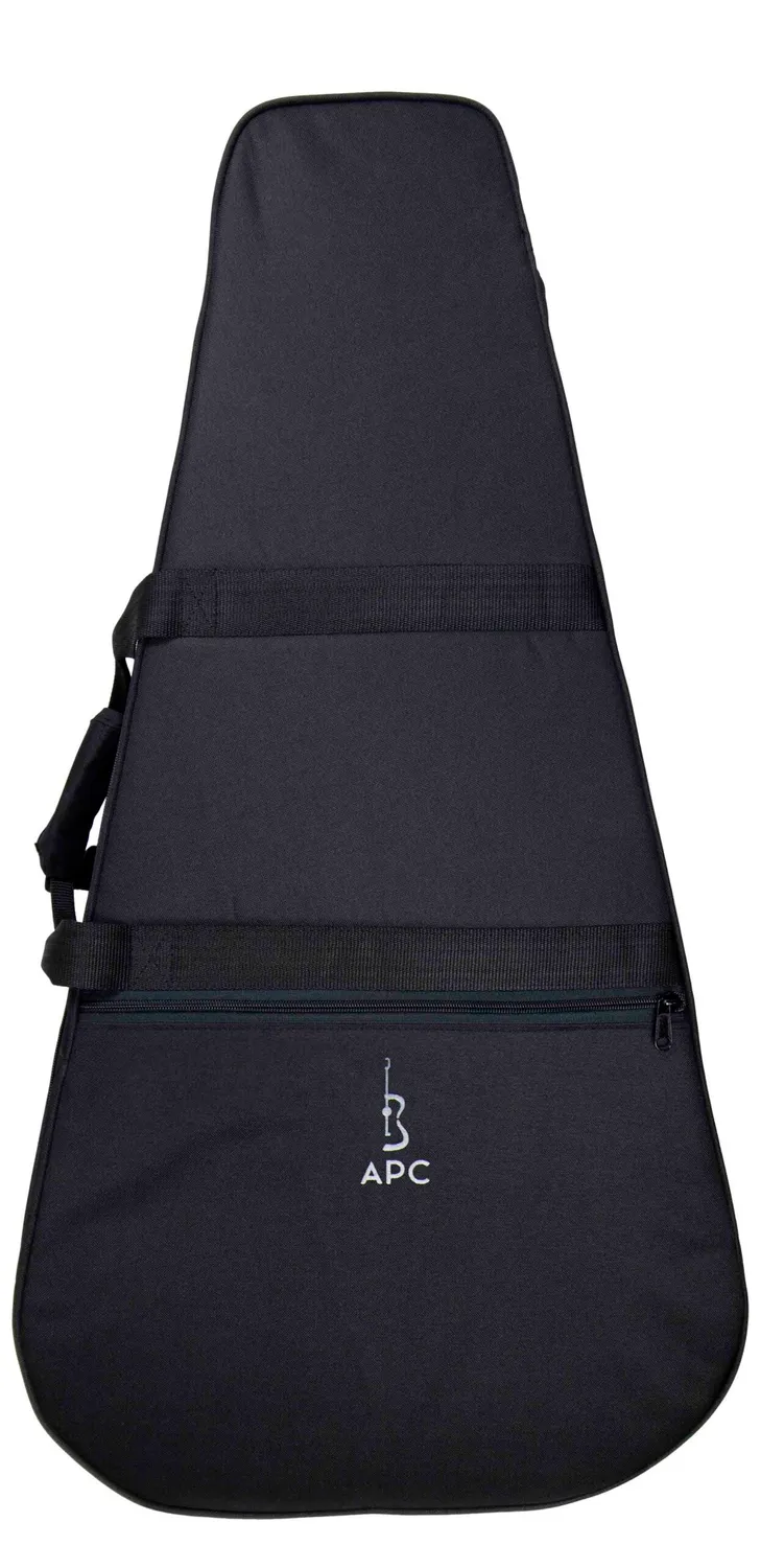 APC EOUD Koffer Arabische Oud Hartschale