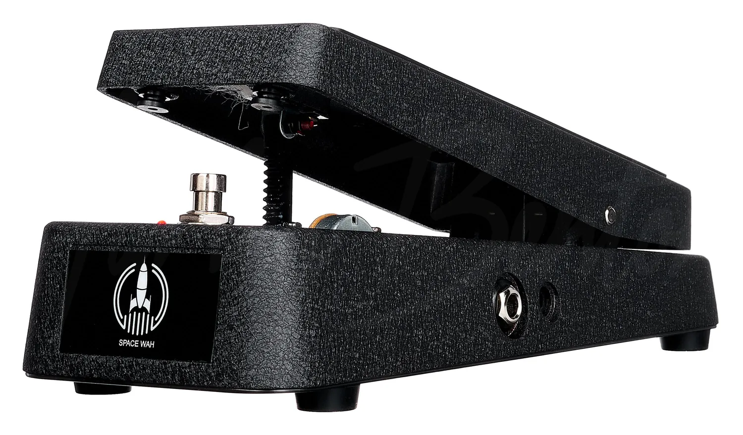 Harley Benton Standard Space Wah Effektpedal 60s Wah