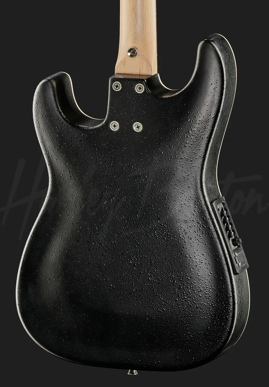 Harley Benton ST-Acoustic Westerngitarre mit Tonabnehmer