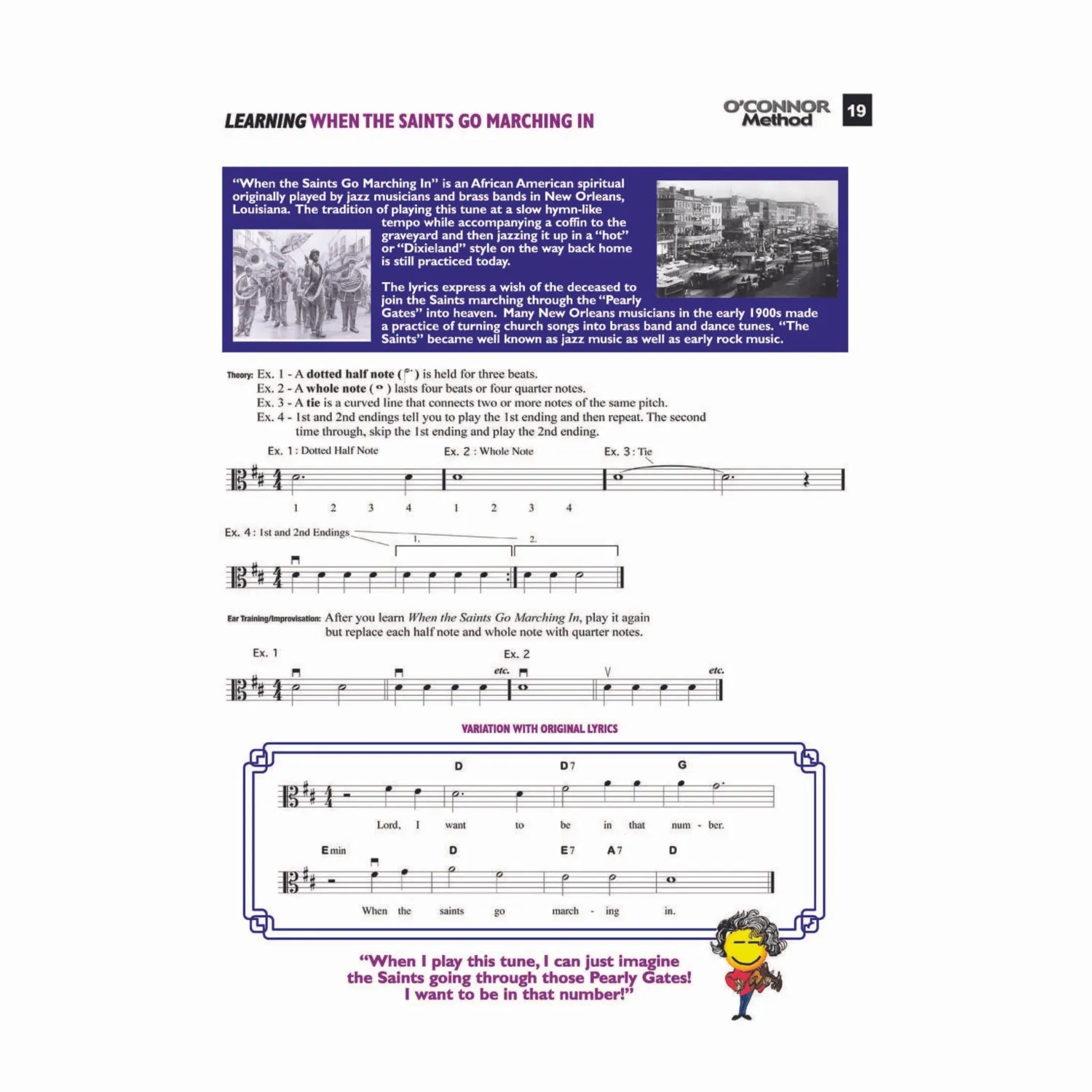 O'Connor Viola Method Book 1 Download Bratschenoten
