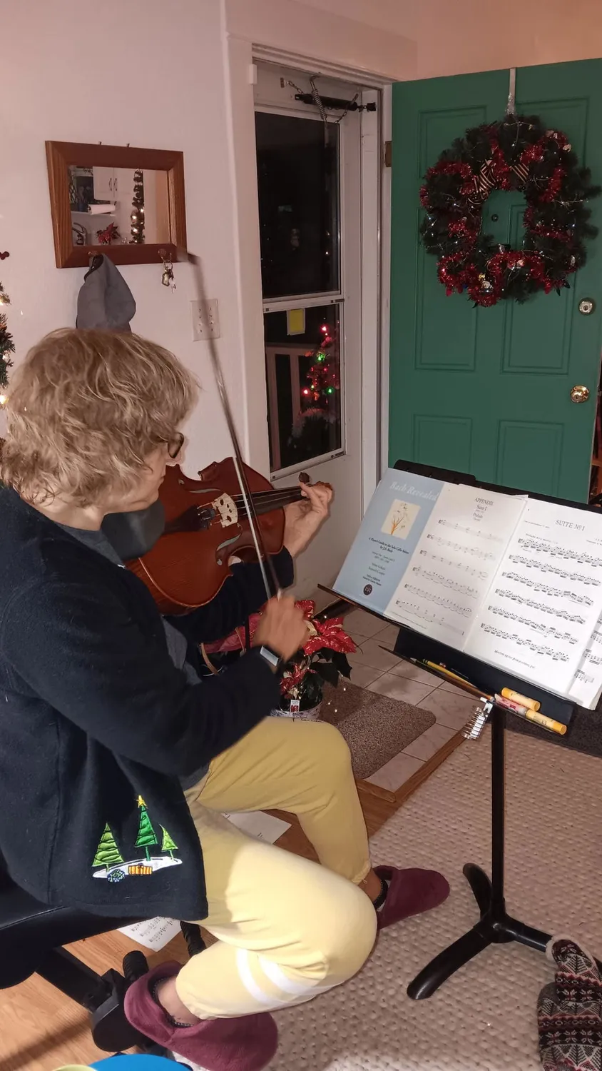SHAR Bach Revealed Bratschennoten Viola Suiten 1-2