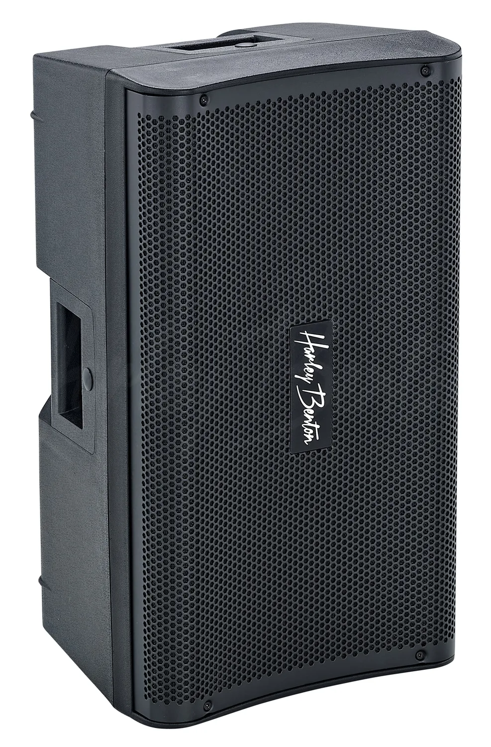 Harley Benton FRFR-112A Aktivbox 12 Zoll 1200 Watt