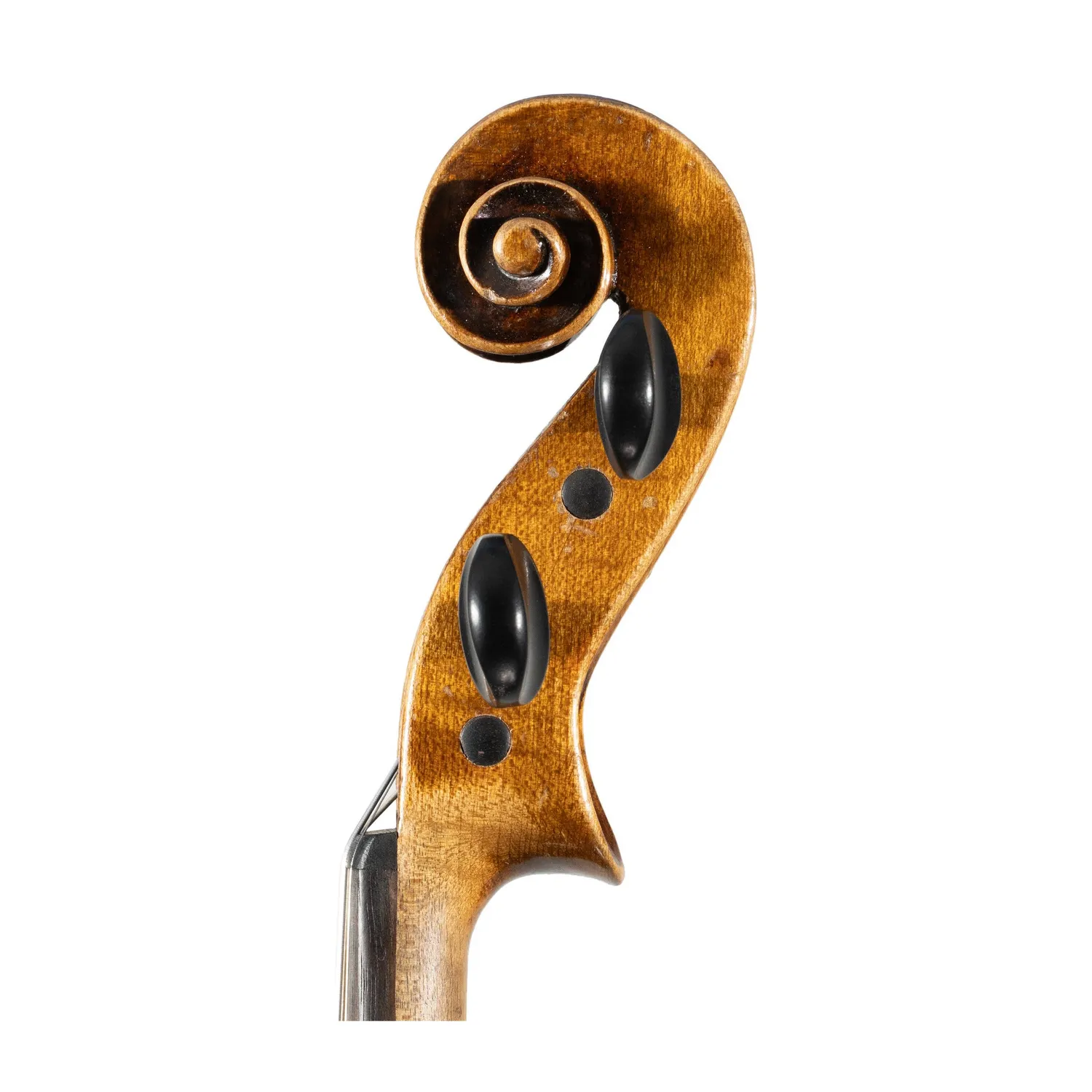 Shar German Workshop Amati 3/4 Violine Ahorn