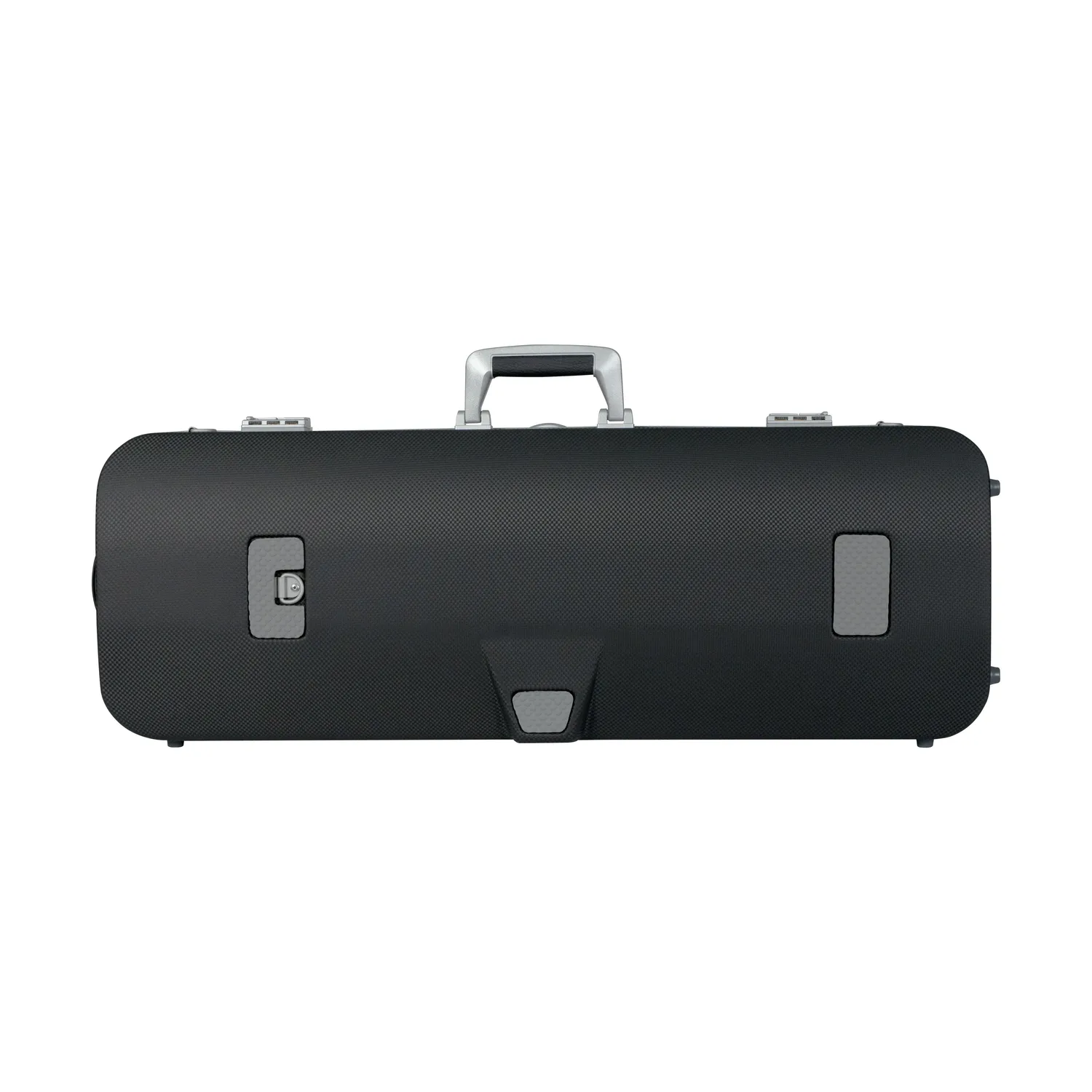 BAM Panther Hightech Bratschenkoffer Compact schwarz