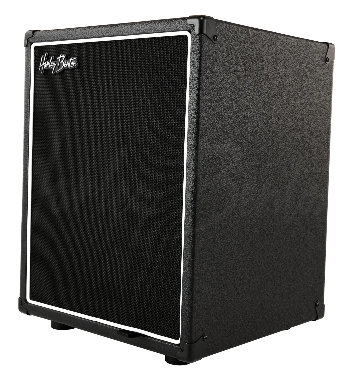 Harley Benton Standard Series G112Plus Thiele Gitarrenbox Unloaded