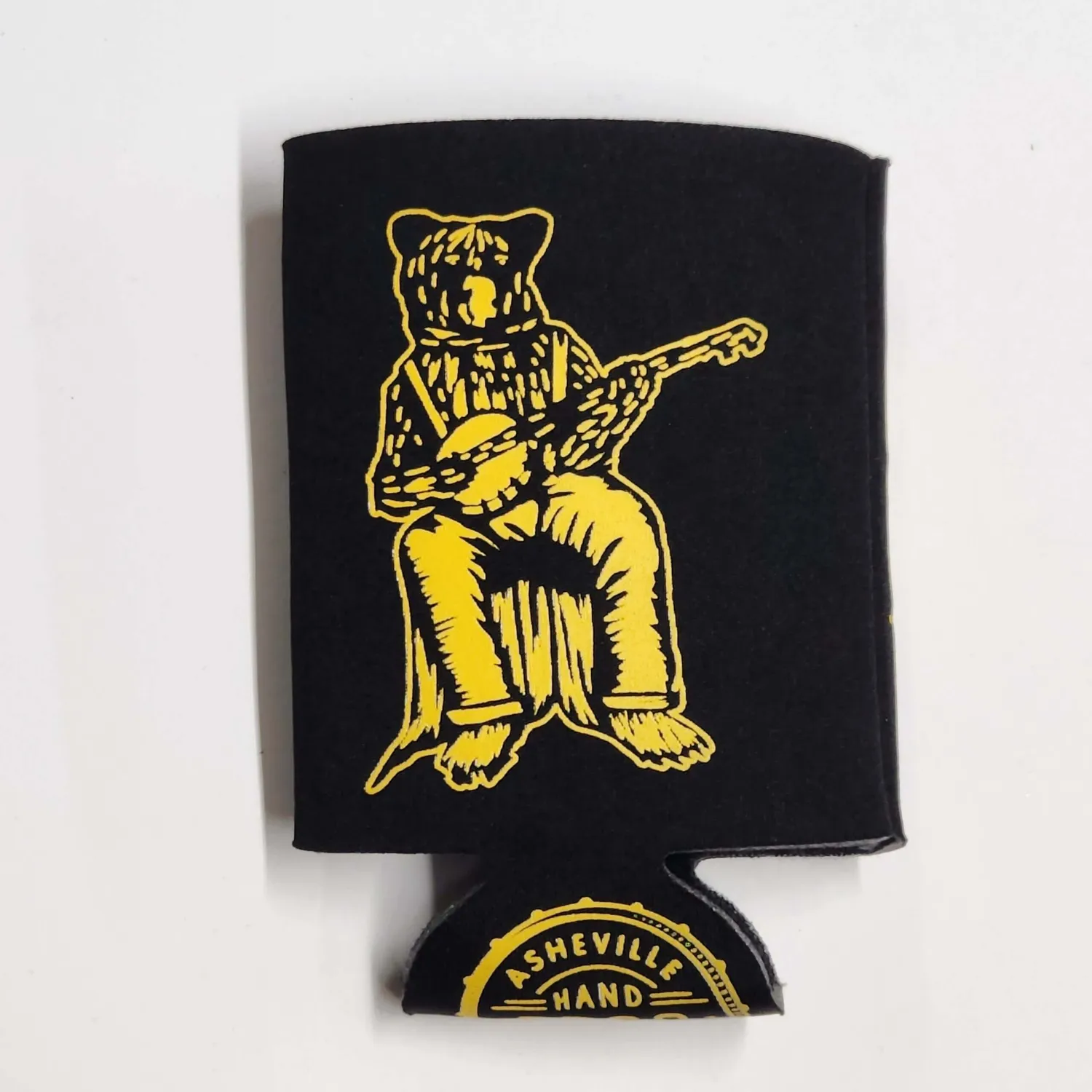 Pisgah PBCO Bear Dosenkühler Koozie Bär-Design