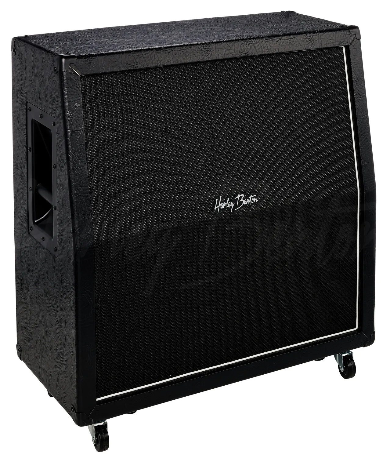 Harley Benton Standard Series G412A Gitarrenbox 4x12 280W