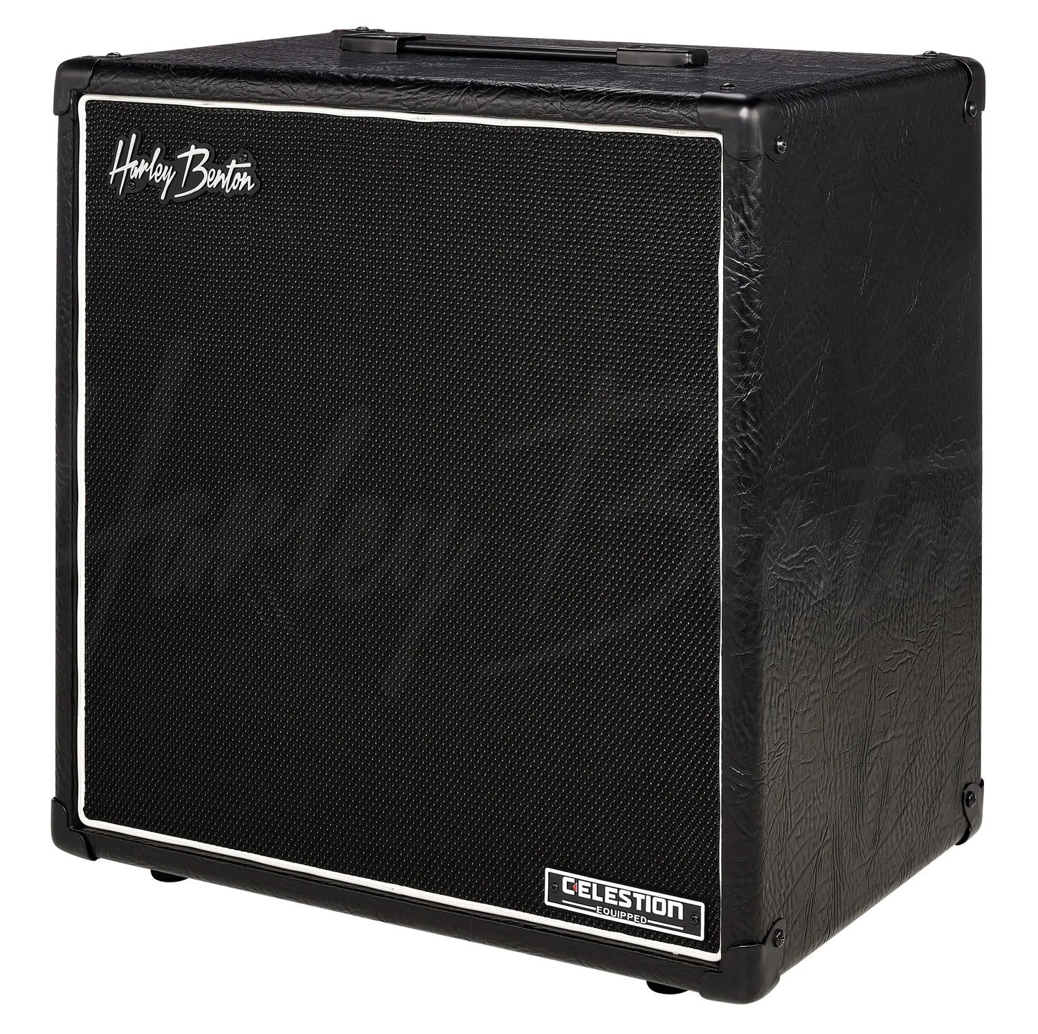 Harley Benton G112 Vintage Gitarrenbox 1x12 Celestion