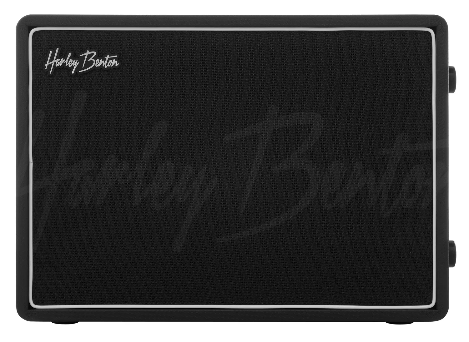 Harley Benton Block-210VH Bassbox 300 Watt 2x10 Zoll