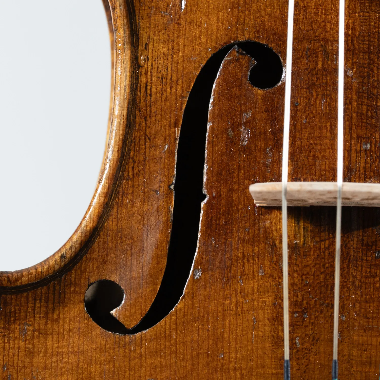 Shar German Workshop Amati 3/4 Violine Ahorn