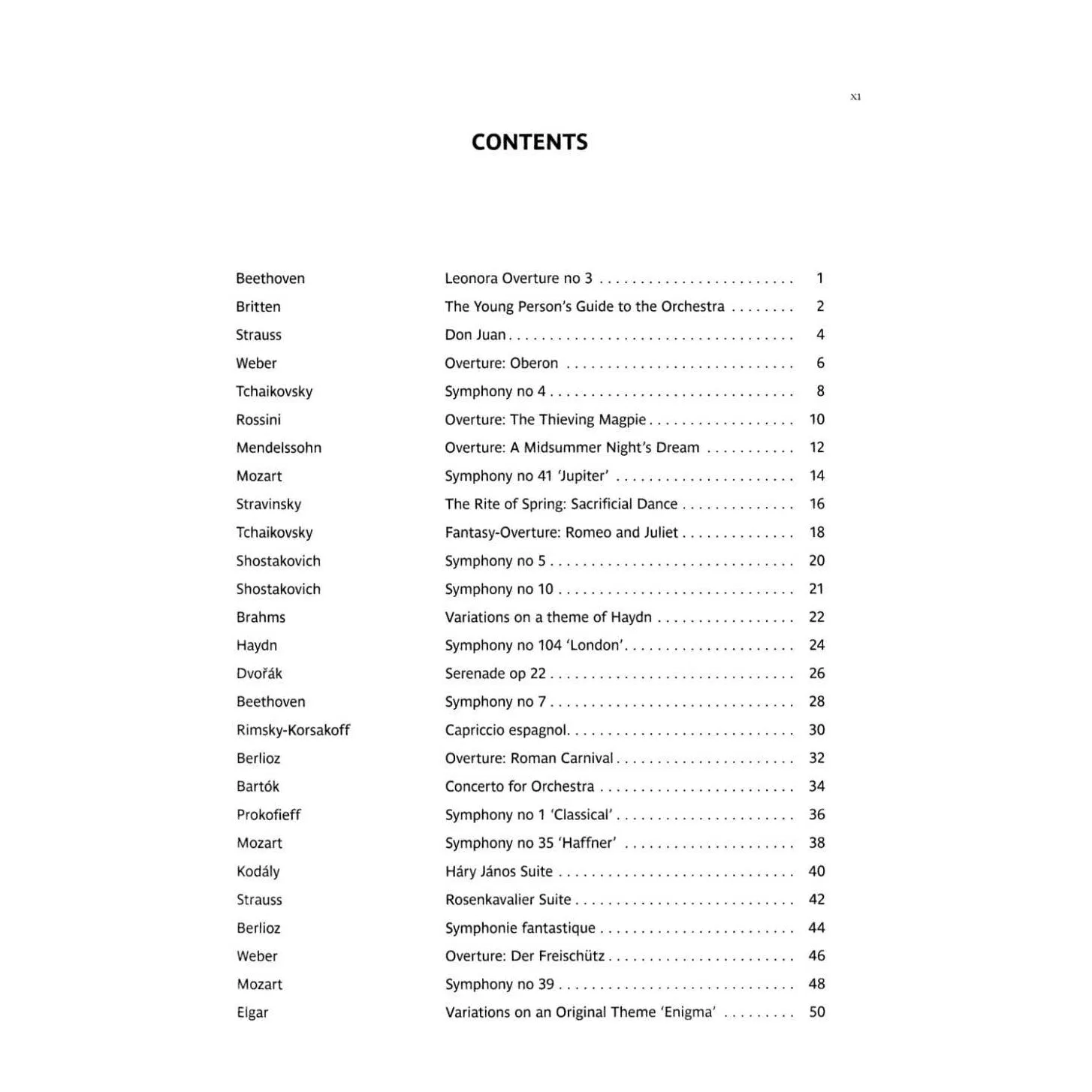 Boosey & Hawkes Orchestral Violinist Book 1 Noten Violine