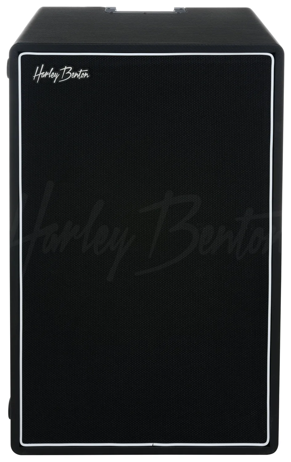 Harley Benton Block-212VH Standard Bassbox 500W 8 Ohm 2x12 Zoll